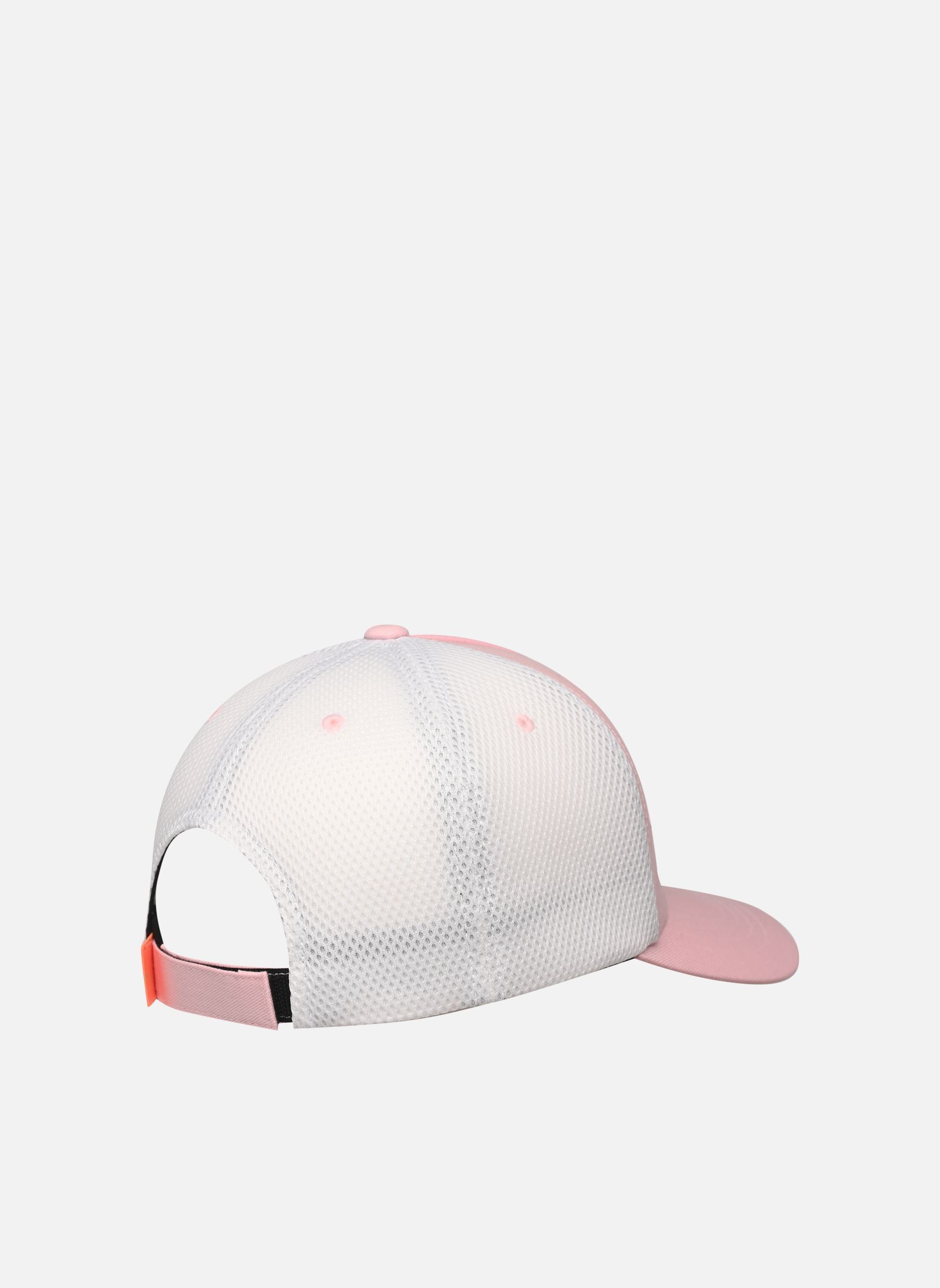 Kappen Benja Casquette rosa Gertrude Kappen Benja Casquette rosa BABY