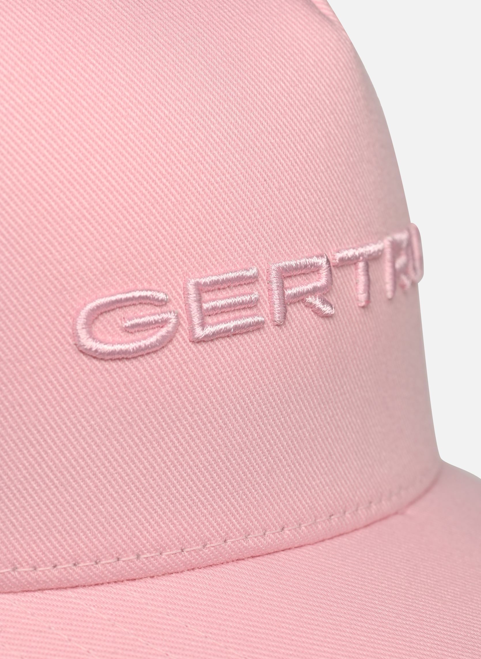 Kappen Benja Casquette rosa Gertrude Kappen Benja Casquette rosa BABY