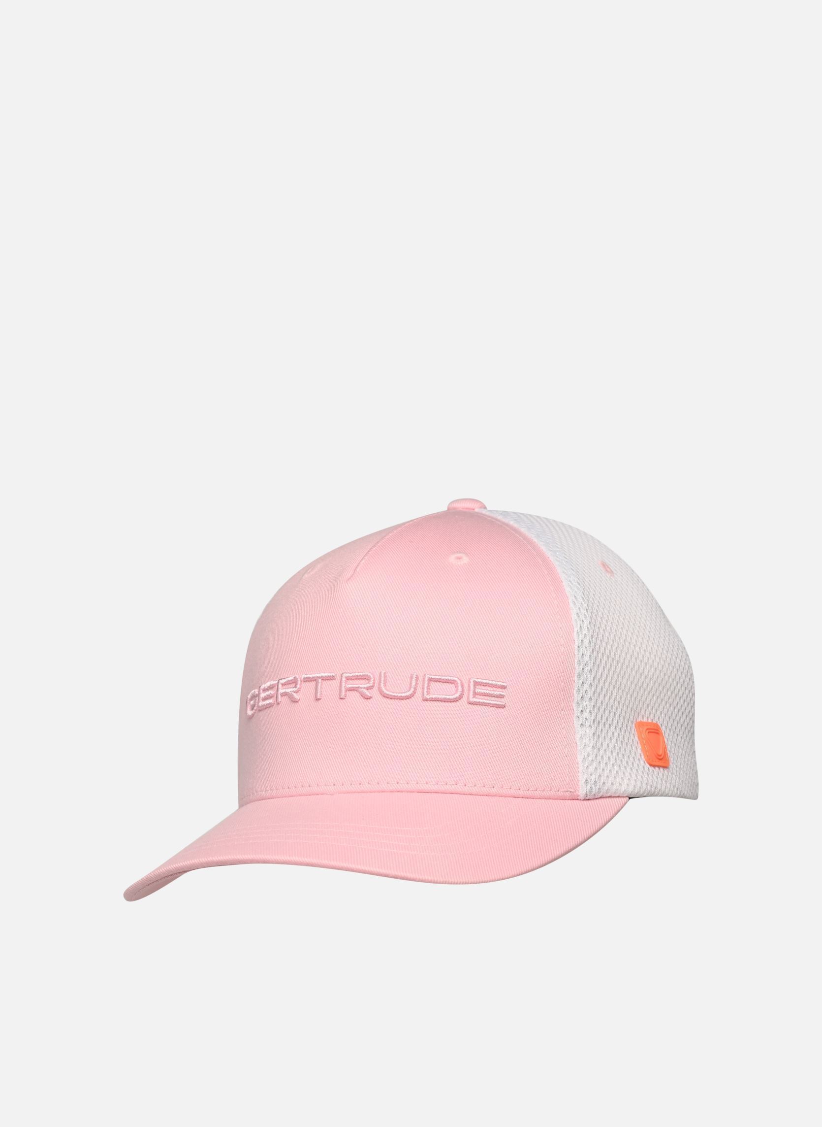 Kappen Benja Casquette rosa Gertrude Kappen Benja Casquette rosa BABY