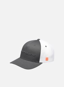 Casquettes Benja Casquette gris Gertrude Casquettes Benja Casquette gris STONE