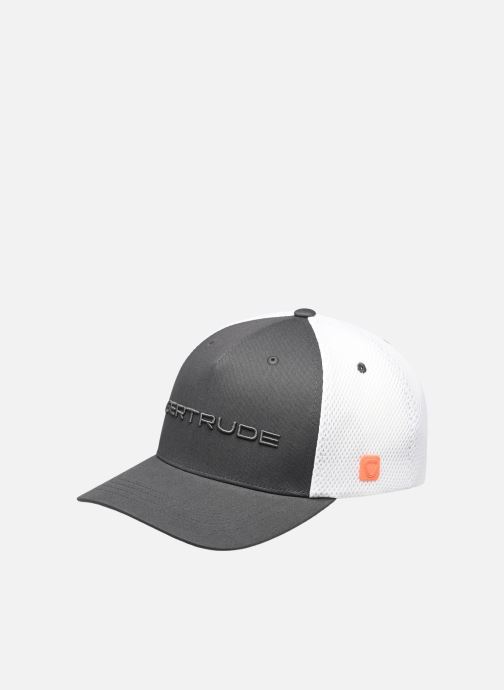 Gertrude Casquettes Benja Casquette gris