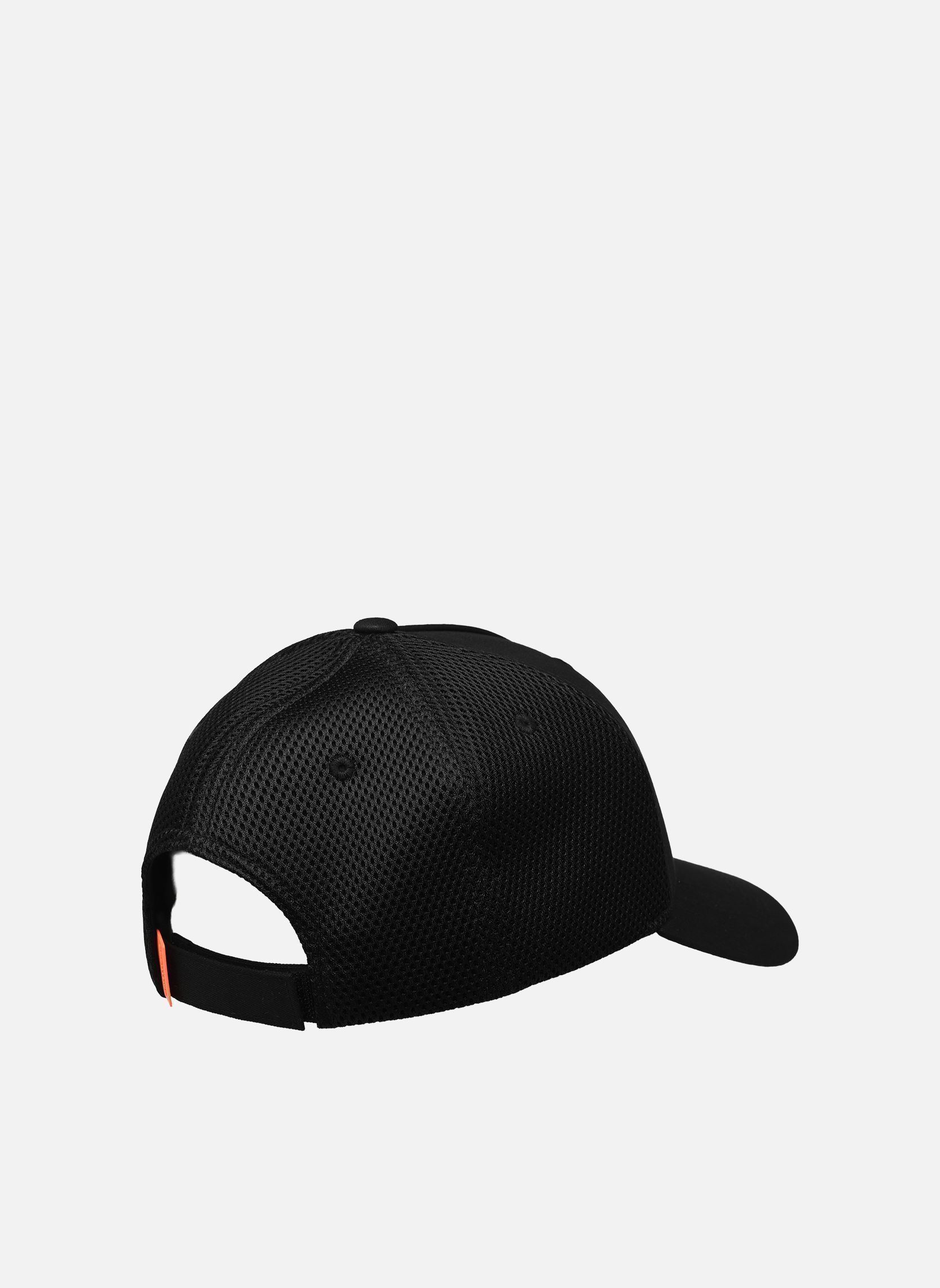 Gorras Billys 2 Tones Casquette negro Gertrude Gorras Billys 2 Tones Casquette negro BLACK