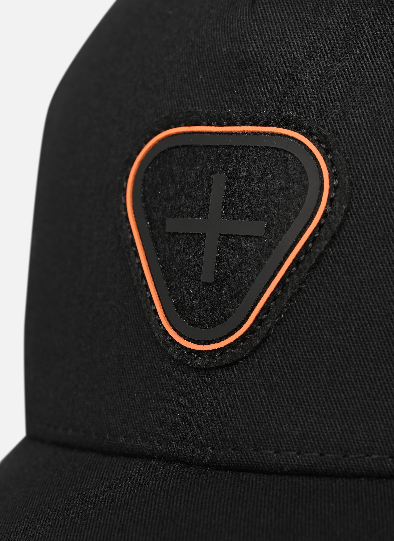 Gorras Billys 2 Tones Casquette negro Gertrude Gorras Billys 2 Tones Casquette negro BLACK