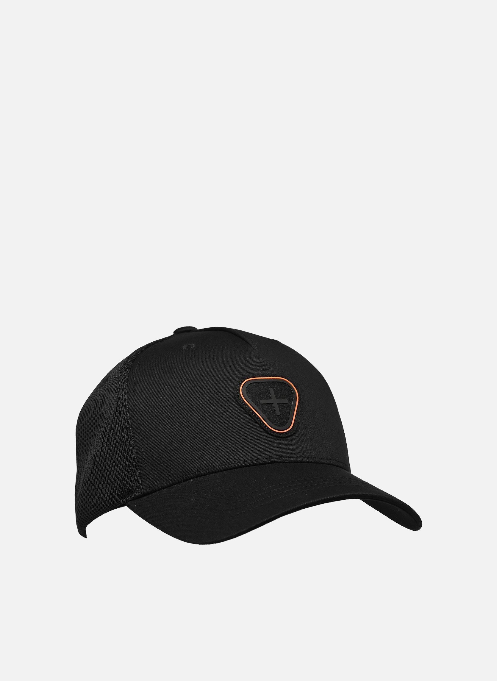 Gorras Billys 2 Tones Casquette negro Gertrude Gorras Billys 2 Tones Casquette negro BLACK