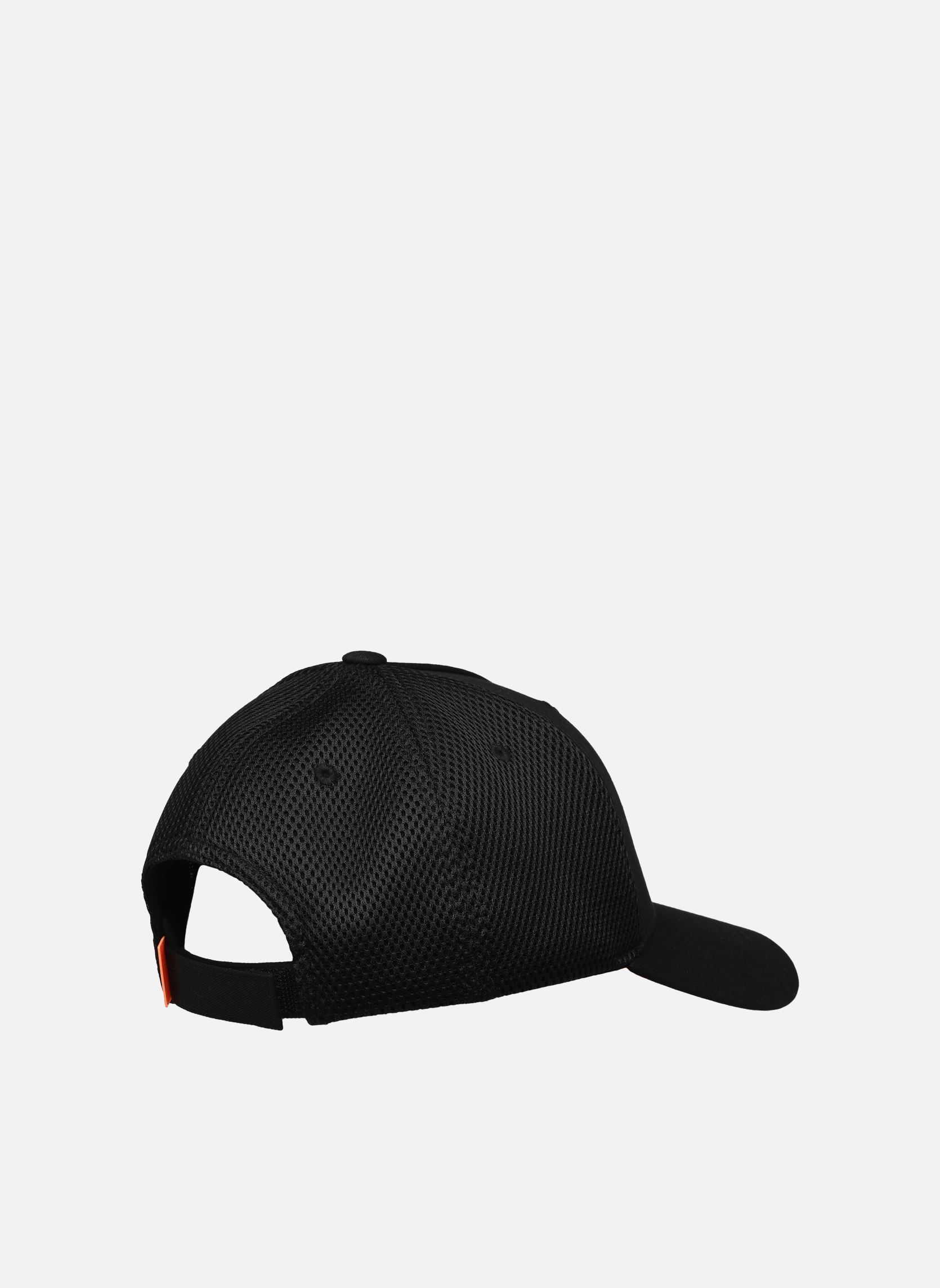 Kappen Billys 2 Tones Casquette schwarz Gertrude Kappen Billys 2 Tones Casquette schwarz BLACKY