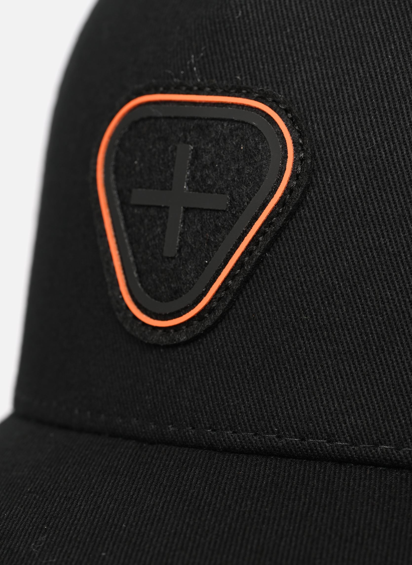 Kappen Billys 2 Tones Casquette schwarz Gertrude Kappen Billys 2 Tones Casquette schwarz BLACKY