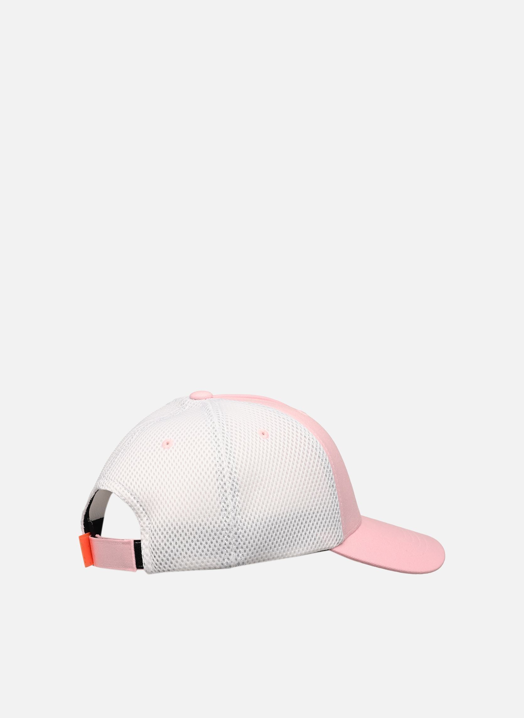 Petten Billys 2 Tones Casquette roze Gertrude Petten Billys 2 Tones Casquette roze BLUSH