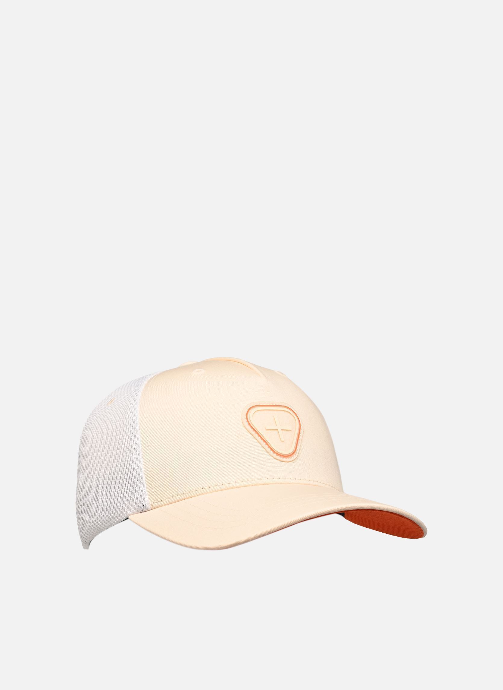 Petten Billys 2 Tones Casquette wit Gertrude Petten Billys 2 Tones Casquette wit CREME