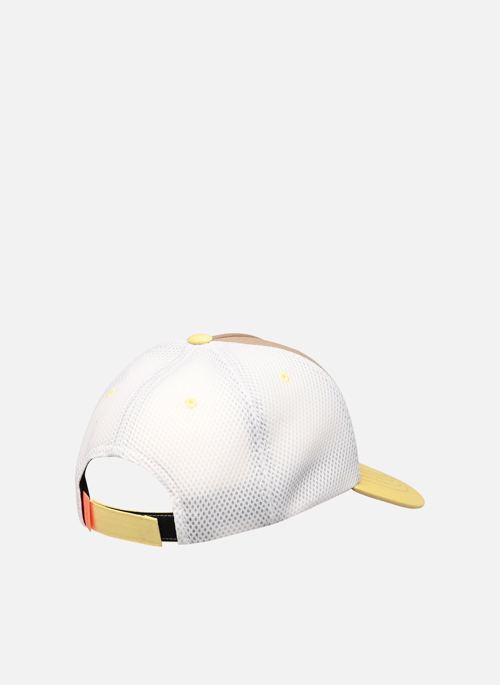 Casquettes Billys 2 Tones Casquette marron Gertrude Casquettes Billys 2 Tones Casquette marron GRANITE/POUSSIN