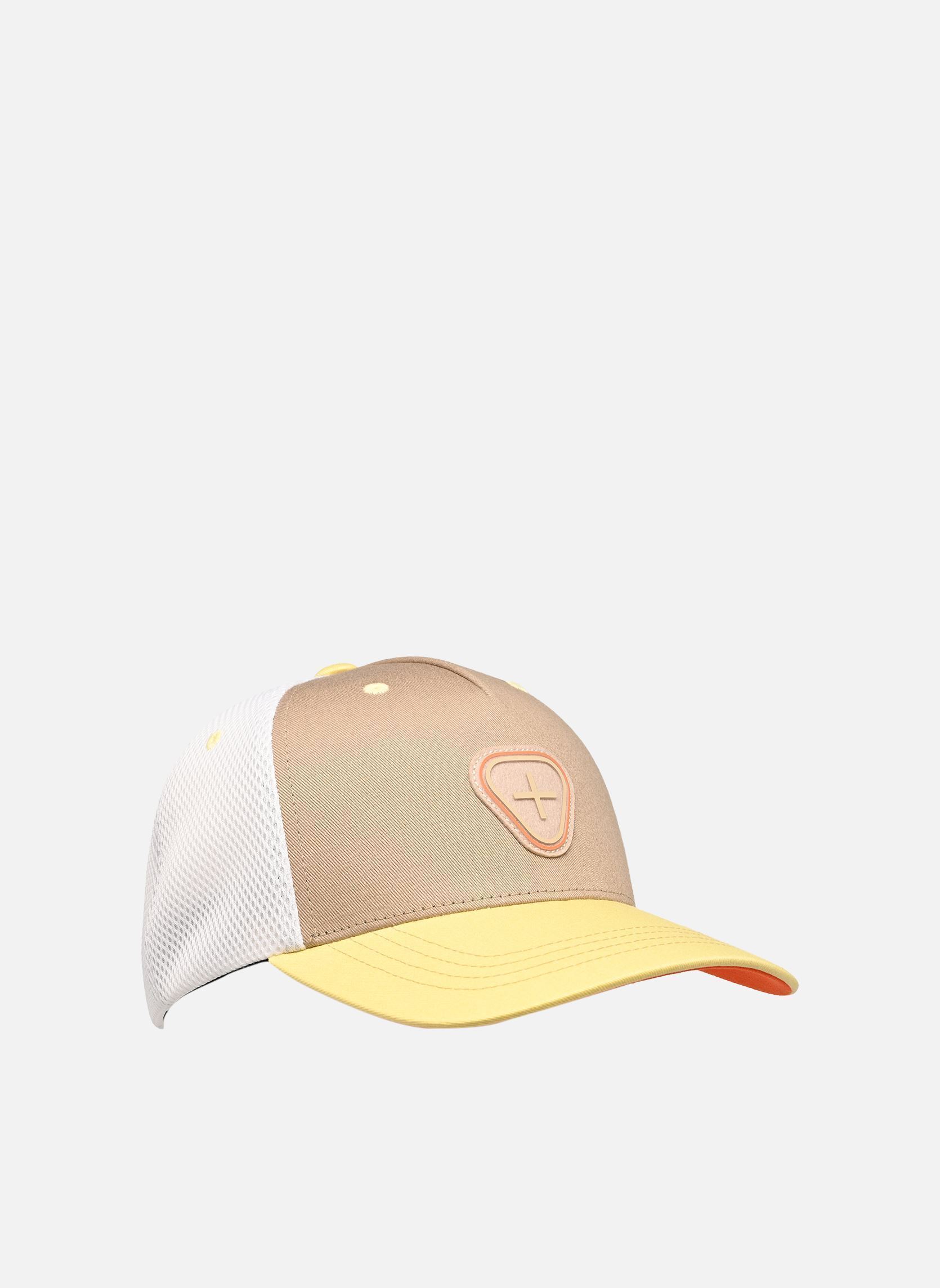 Casquettes Billys 2 Tones Casquette marron Gertrude Casquettes Billys 2 Tones Casquette marron GRANITE/POUSSIN