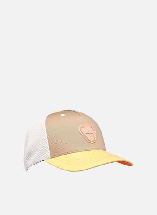 Gertrude Casquettes Billys 2 Tones Casquette marron