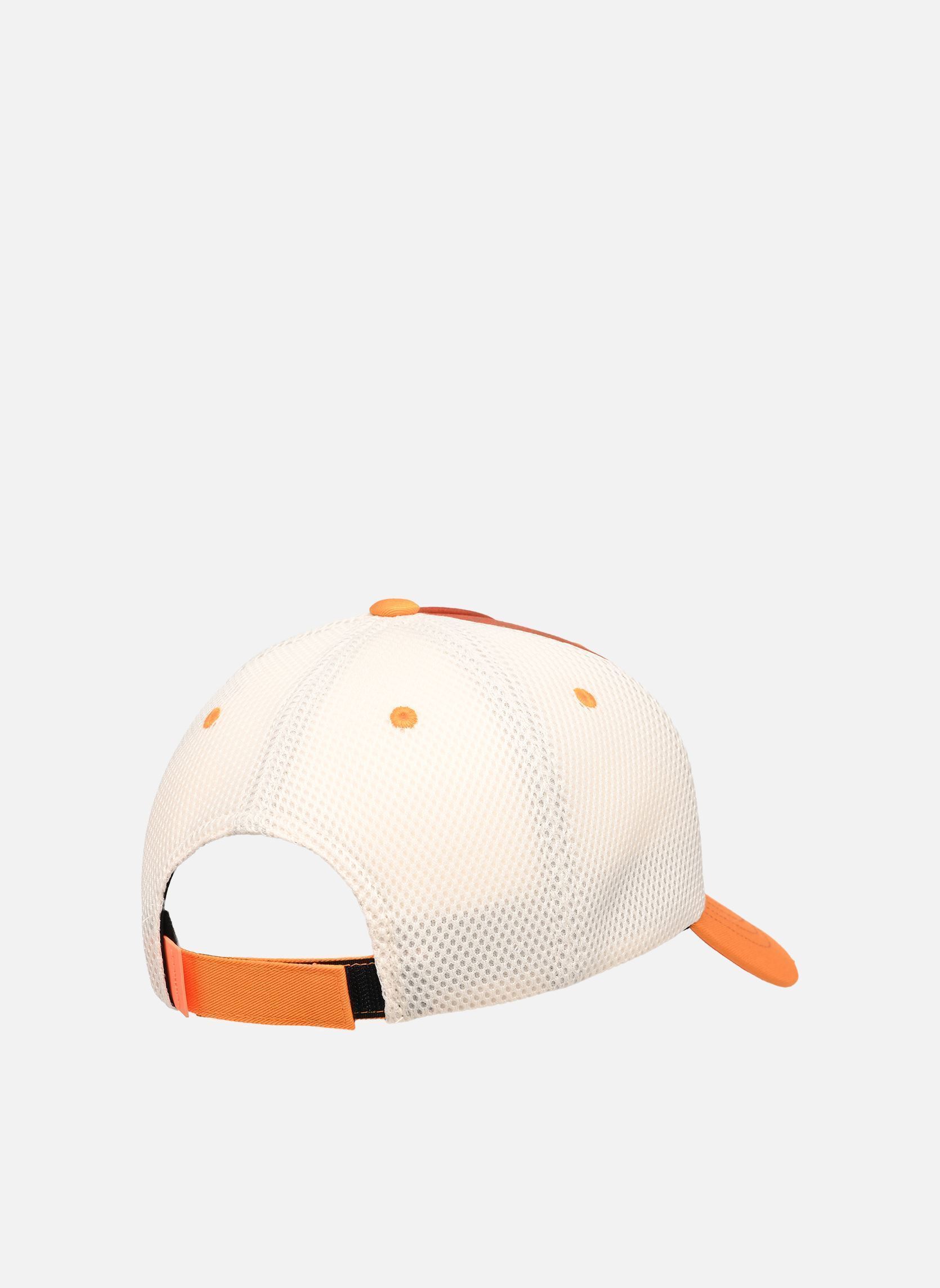 Kappen Billys 2 Tones Casquette orange Gertrude Kappen Billys 2 Tones Casquette orange TERRACOTTA/ORANGETTE