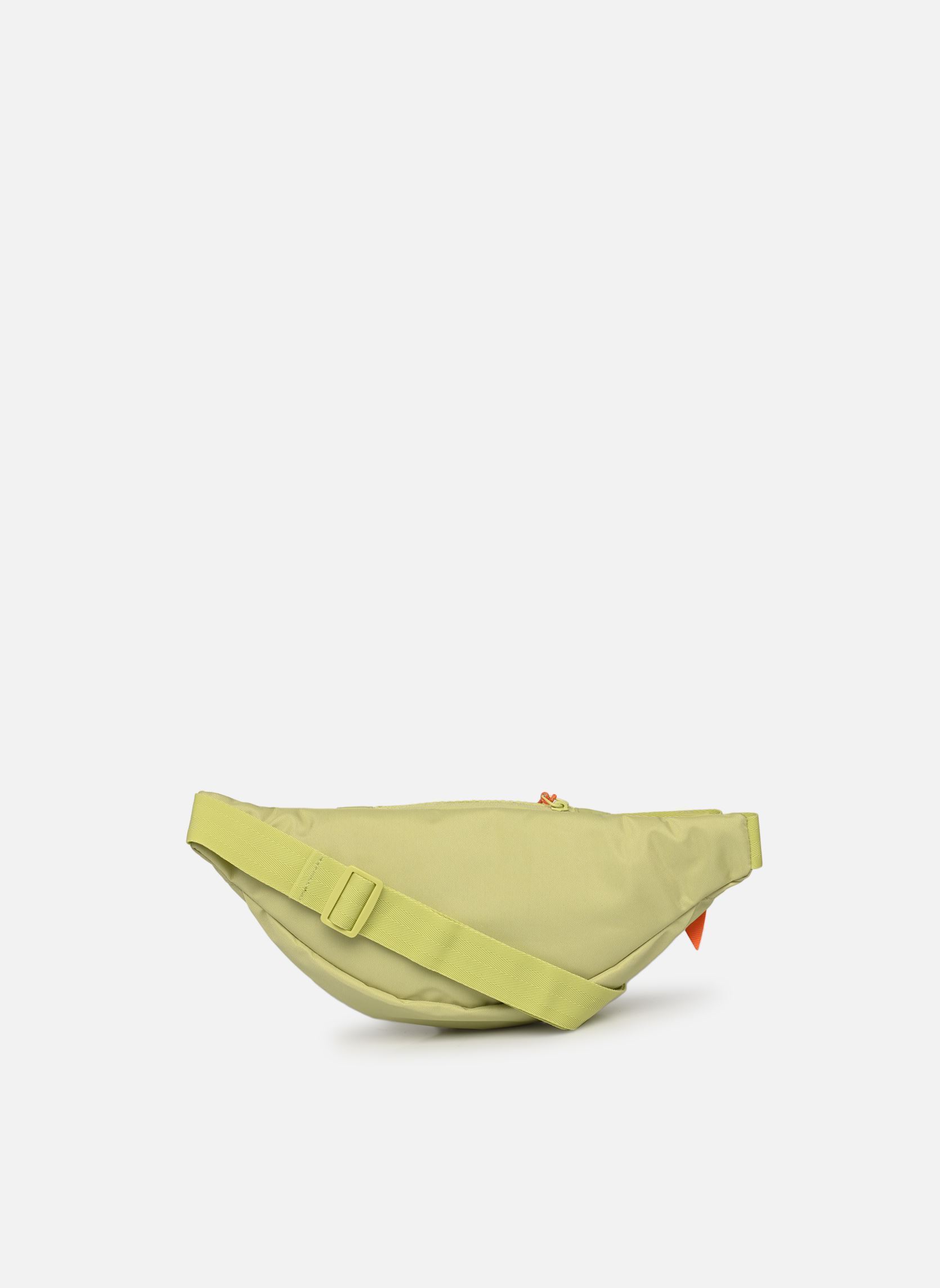 Heuptassen Pitou Banane dames groen Gertrude Heuptassen Pitou Banane dames groen MATCHA