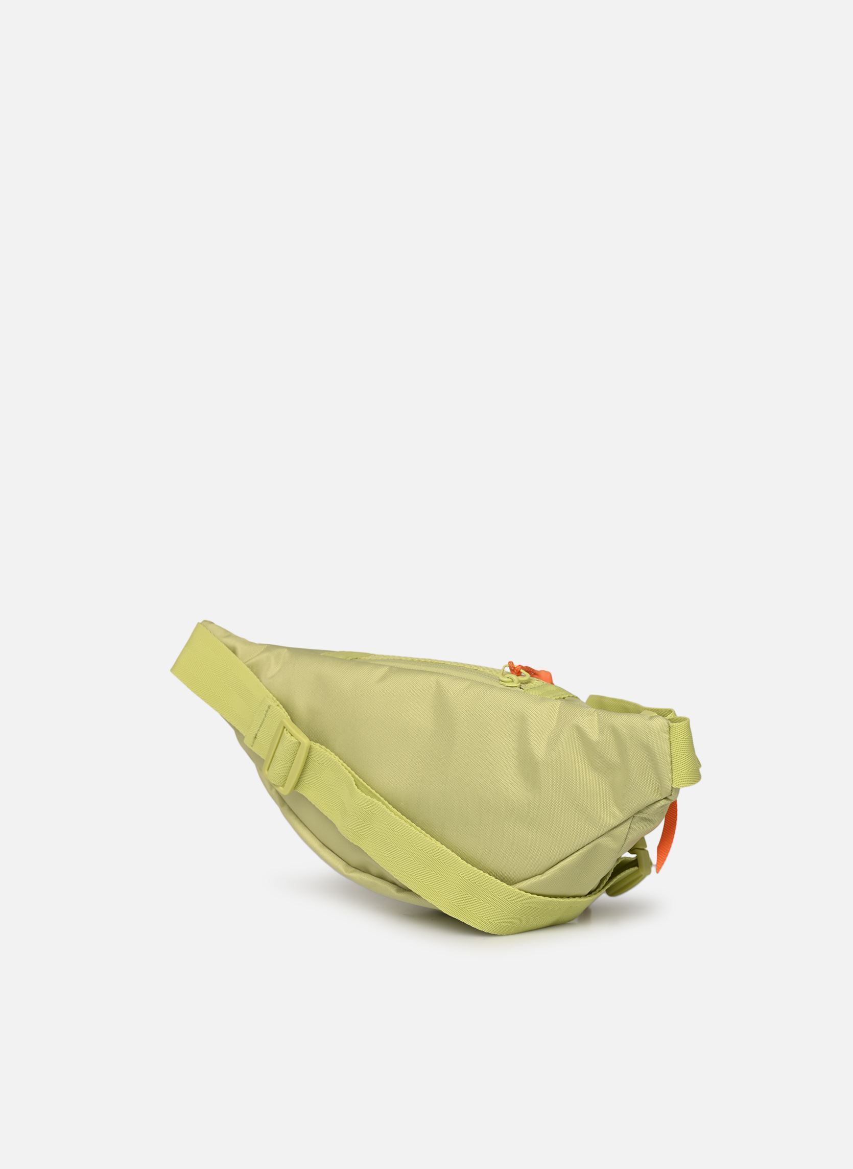 Heuptassen Pitou Banane dames groen Gertrude Heuptassen Pitou Banane dames groen MATCHA