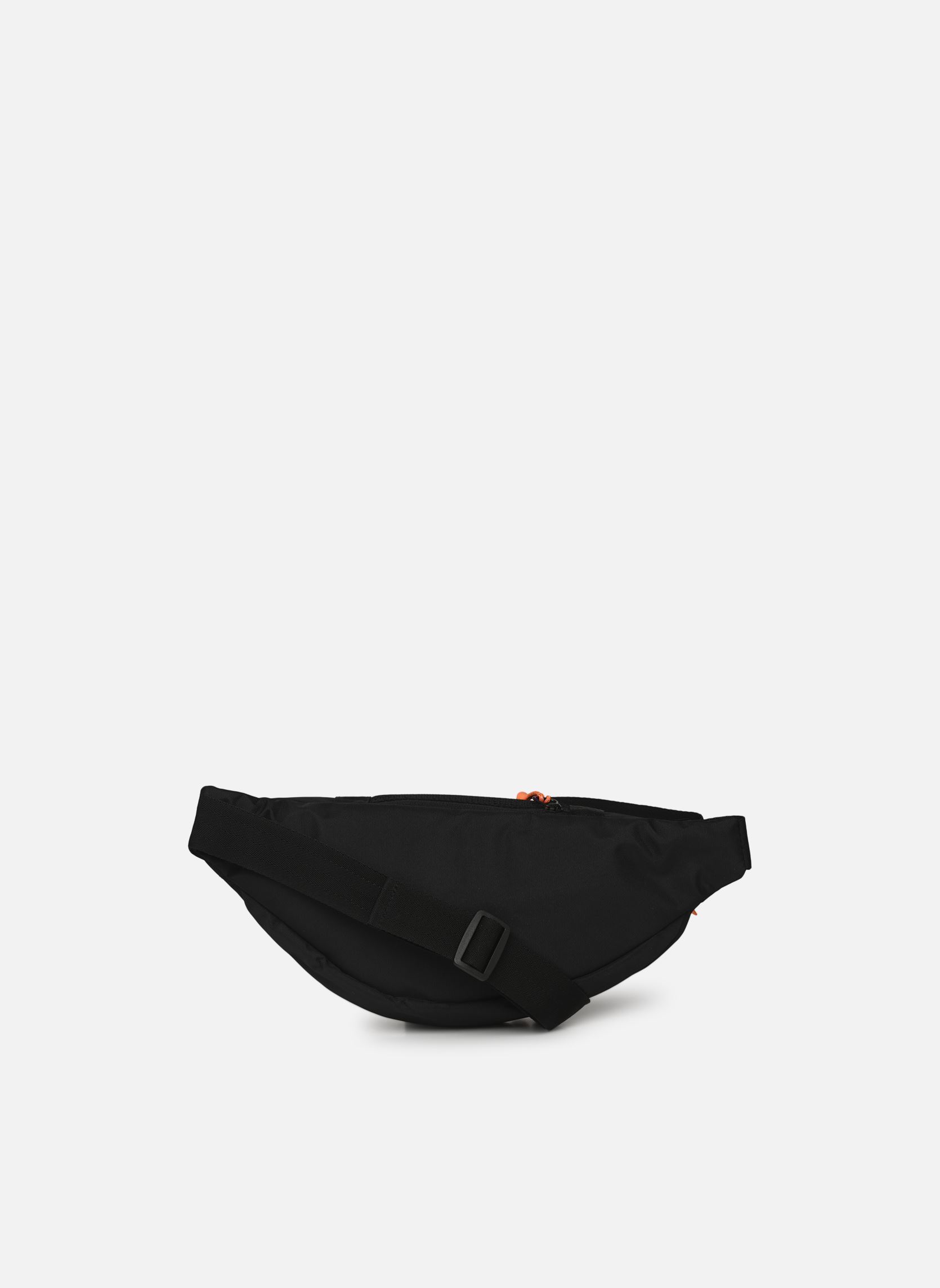 Heuptassen Pitou Banane zwart Gertrude Heuptassen Pitou Banane zwart BLACK