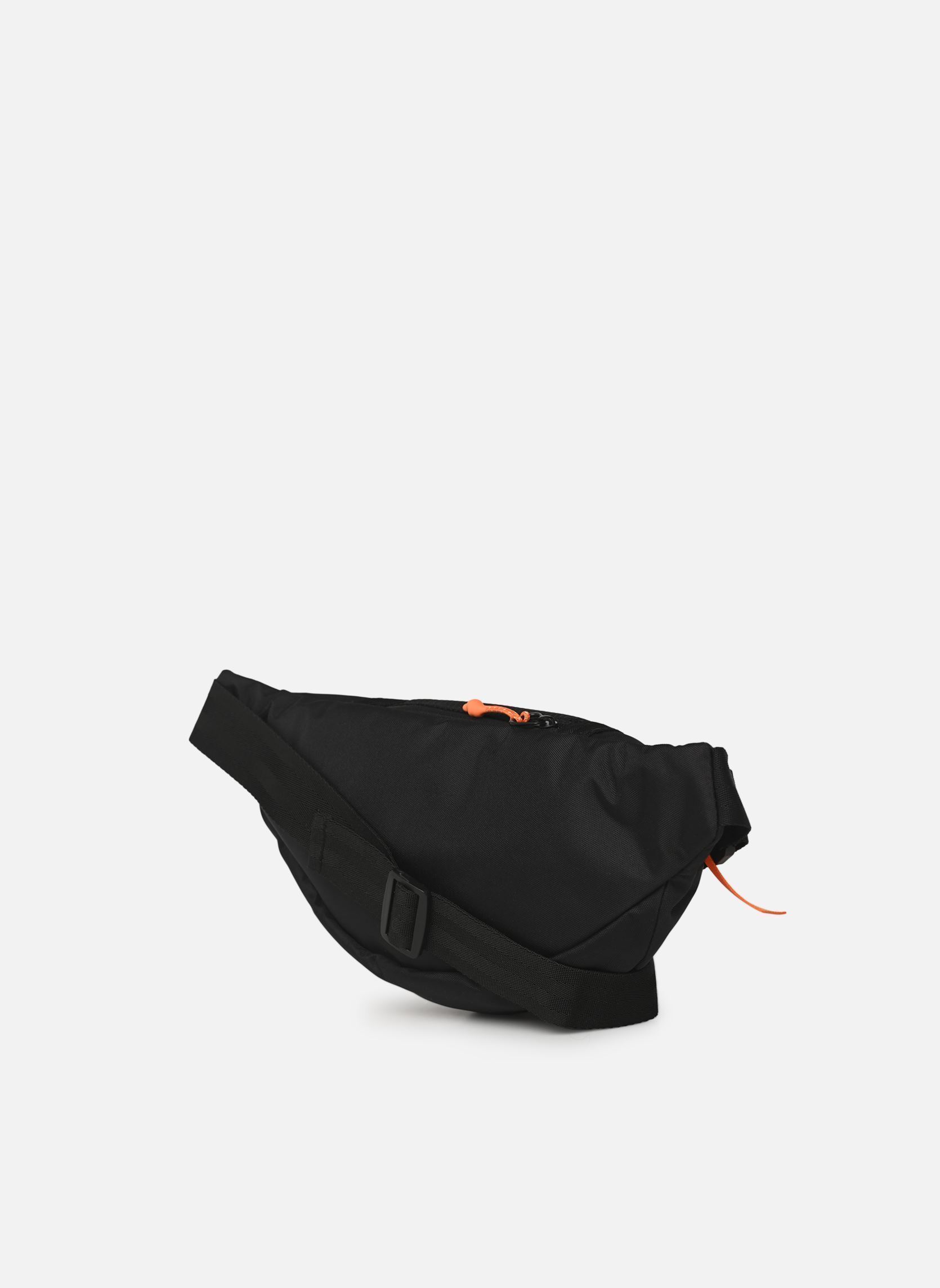 Heuptassen Pitou Banane zwart Gertrude Heuptassen Pitou Banane zwart BLACK