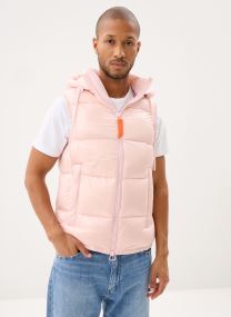 Doudounes sans manches Cesar Doudoune homme vert