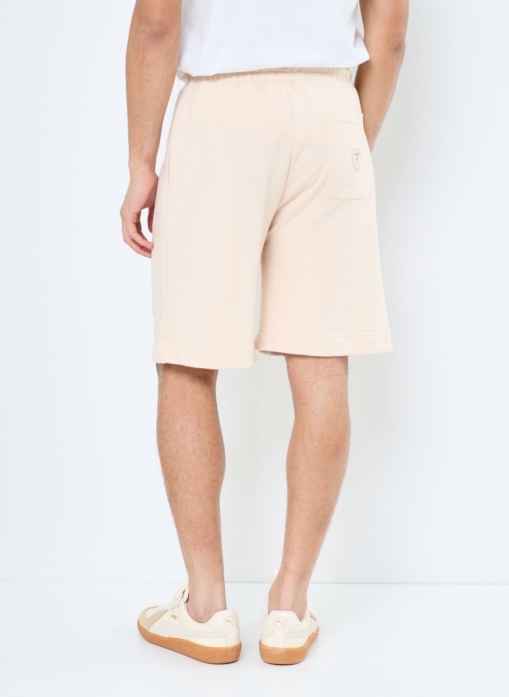 Shorts E25 YANN SHORT herren beige Gertrude Shorts E25 YANN SHORT herren beige BEIGE