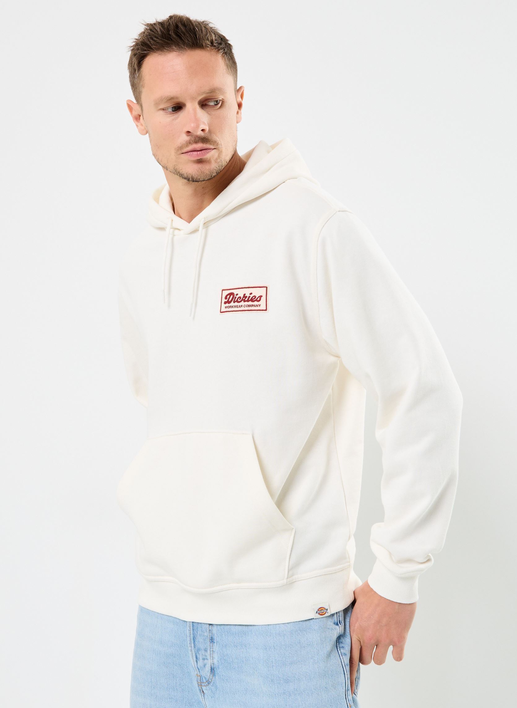 Vêtements Dickies LEWISTOWN HOODIE pour Accessoires