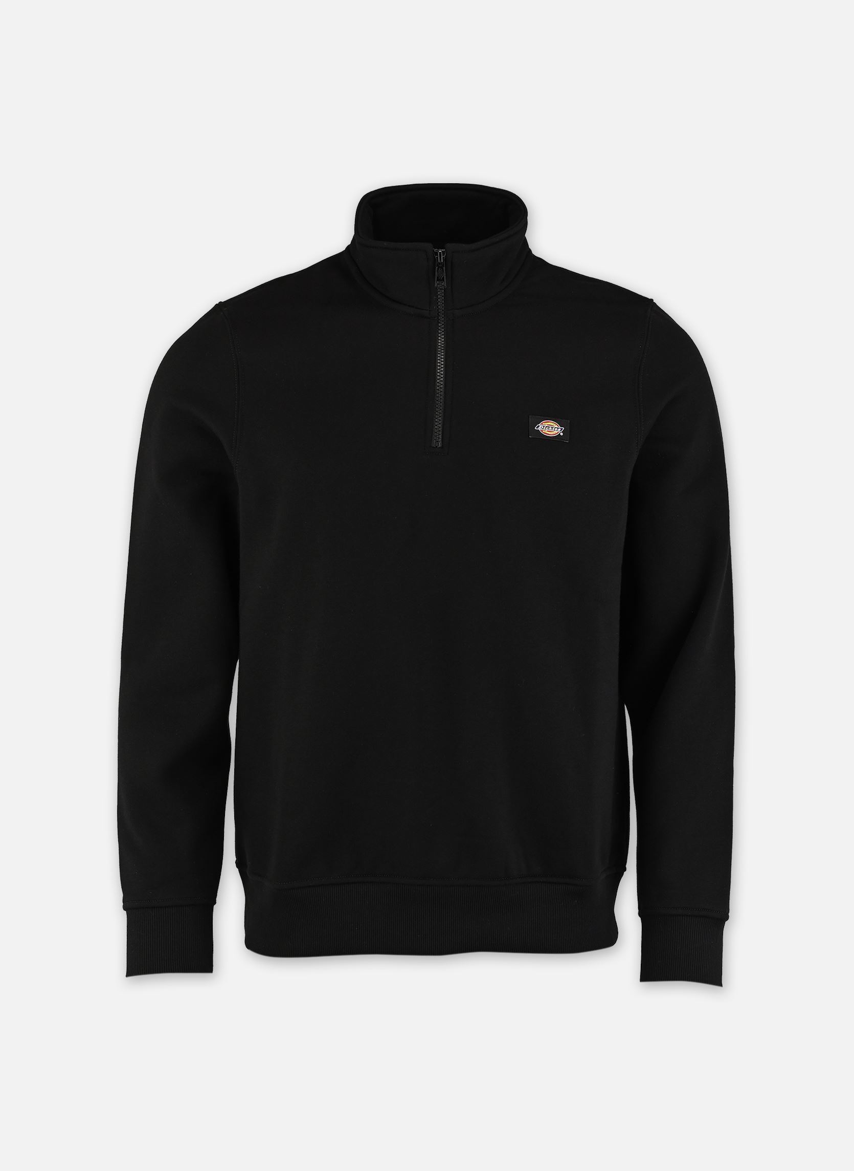 Vêtements Dickies OAKPORT QUARTER ZIP pour Homme - vue 1