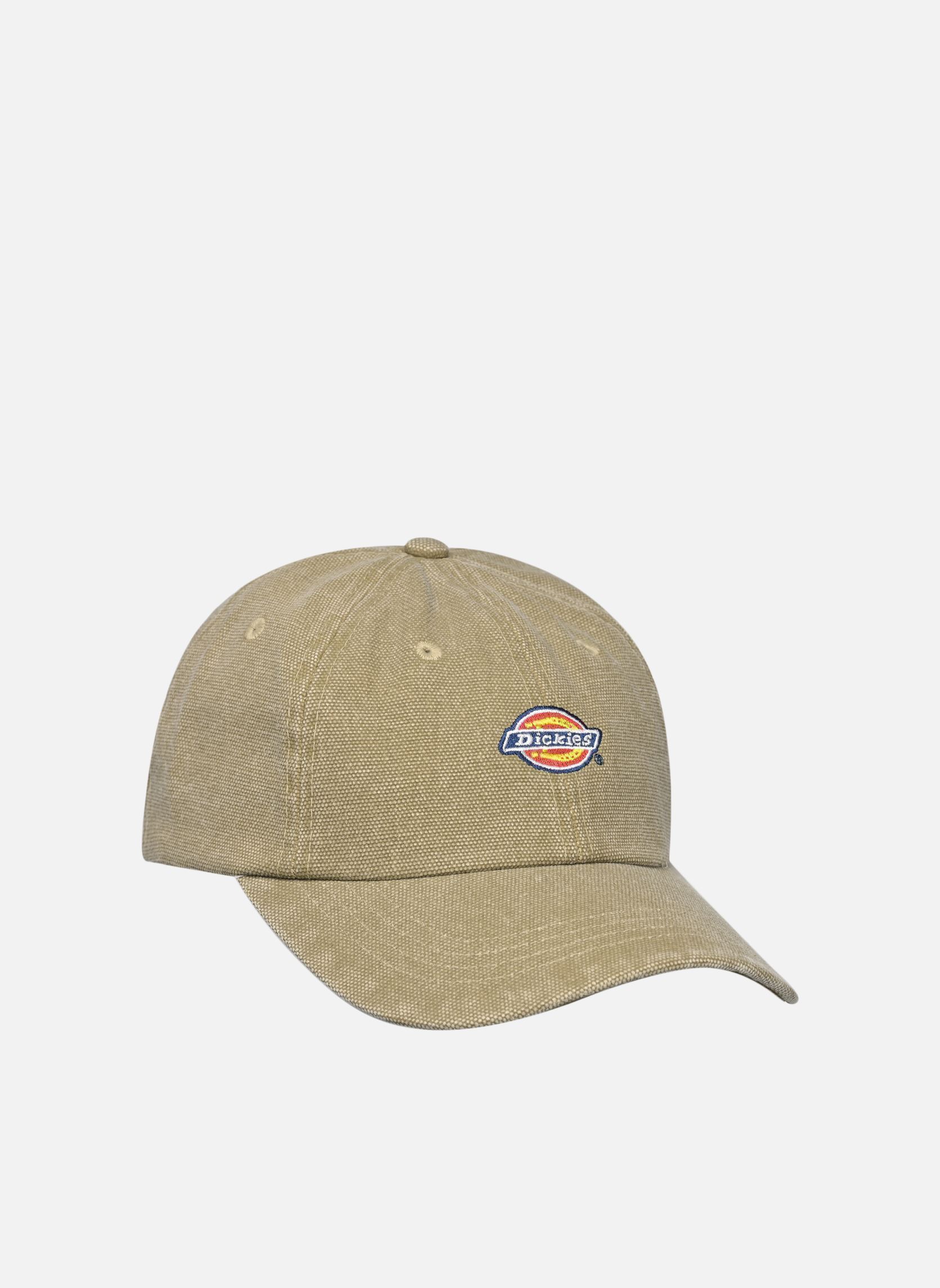 Casquettes Dickies HARDWICK DUCK CANVAS CAP pour Accessoires