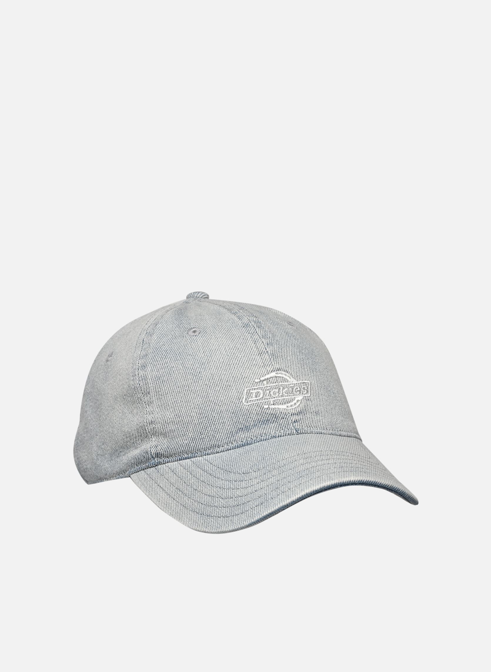 Petten DAD CAP DENIM blauw Dickies Petten DAD CAP DENIM blauw Vintage Aged Blue