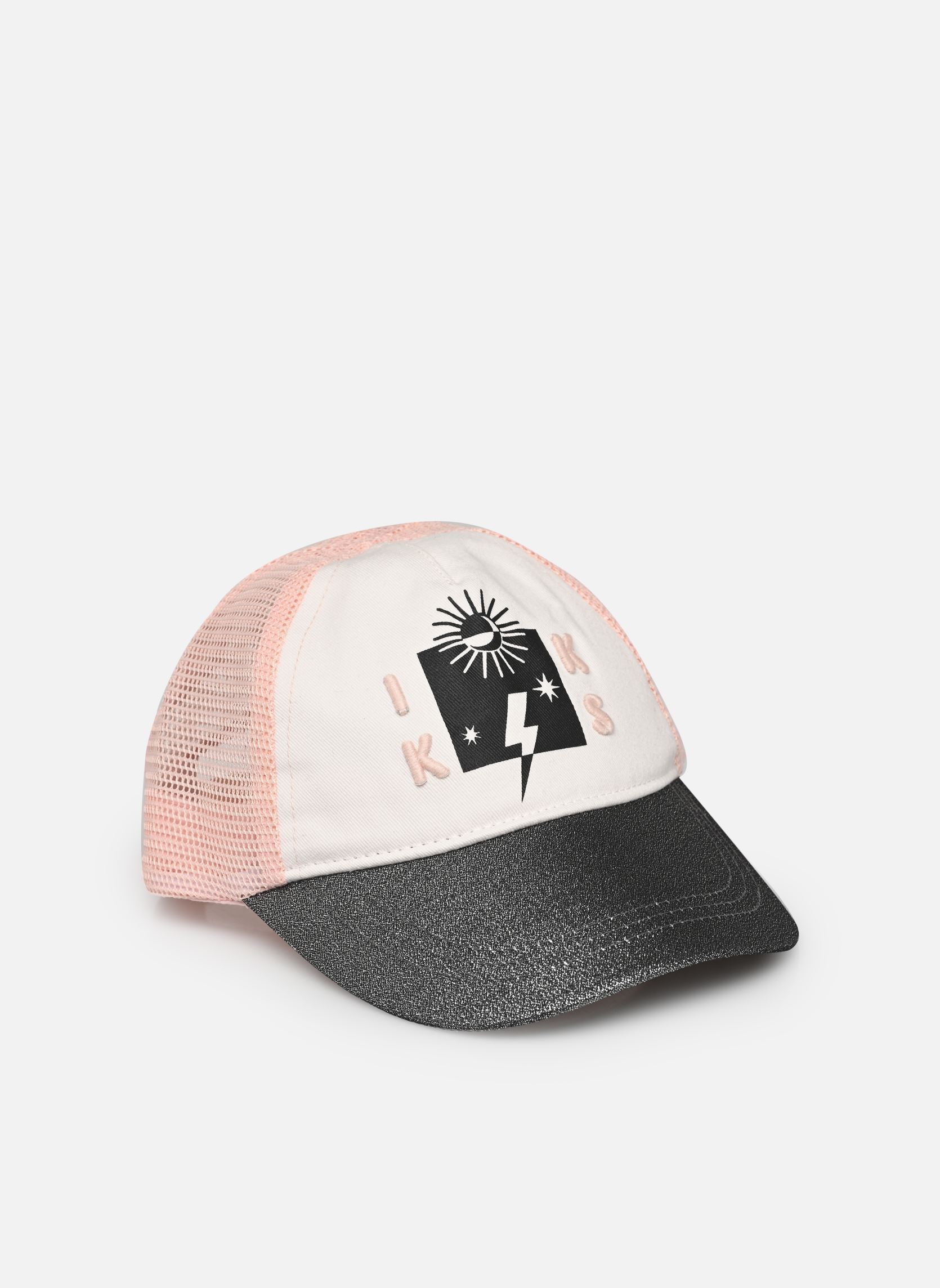 Casquettes IKKS JUNIOR X190022 pour Accessoires