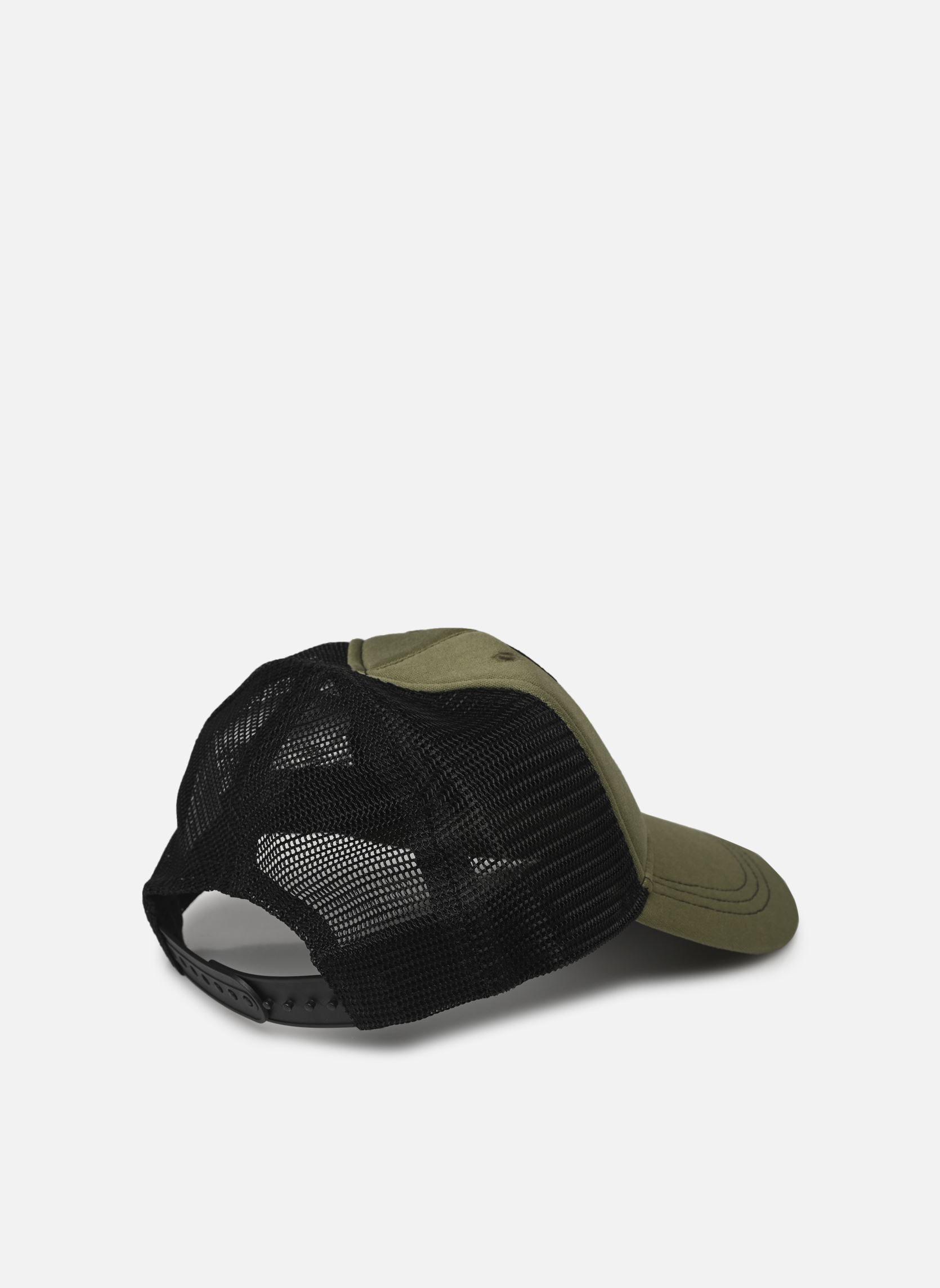 Casquettes X190023 garçon vert IKKS JUNIOR Casquettes X190023 garçon vert 55-KAKI CLAIR