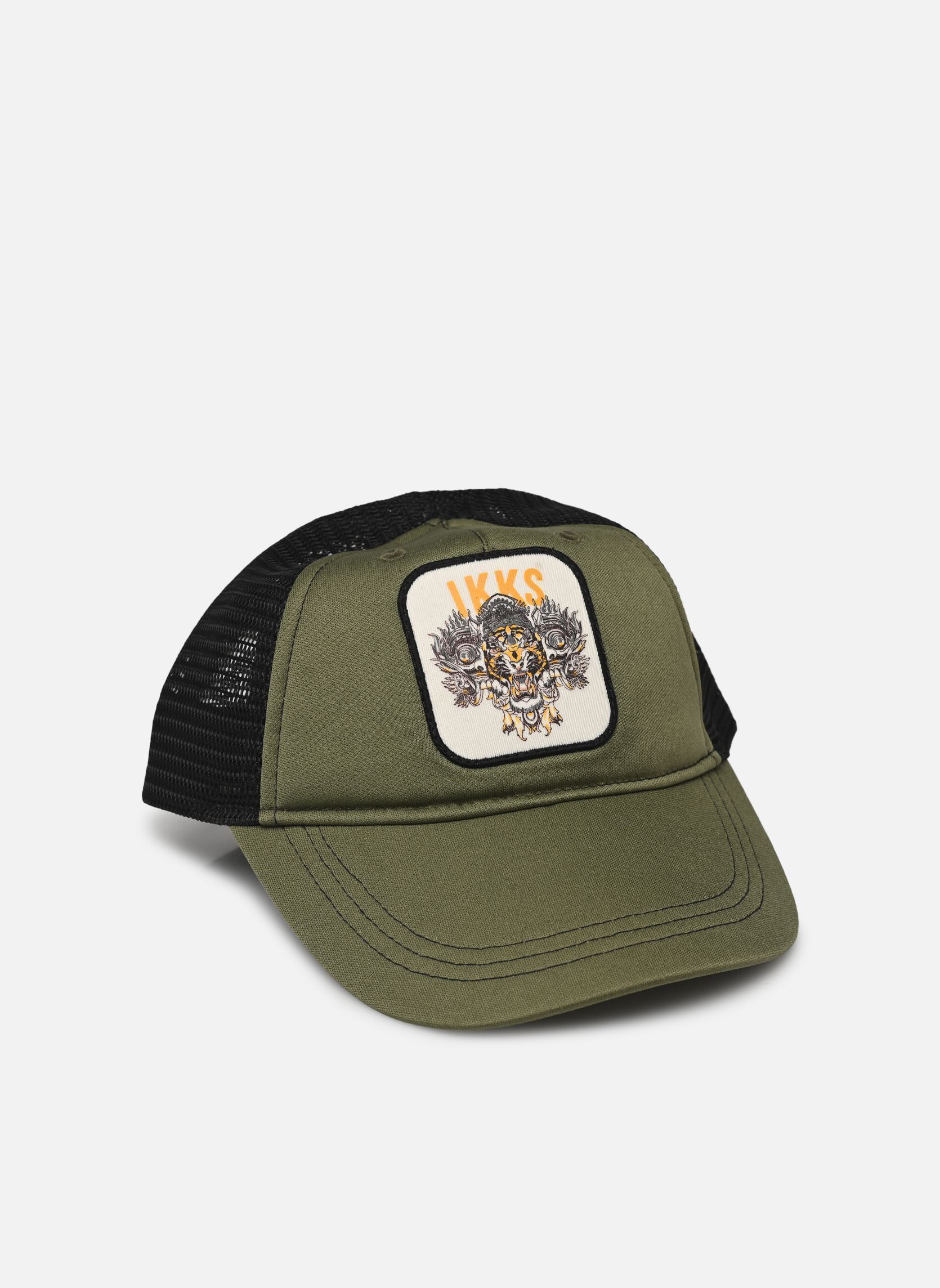 Casquettes IKKS JUNIOR X190023 pour Accessoires
