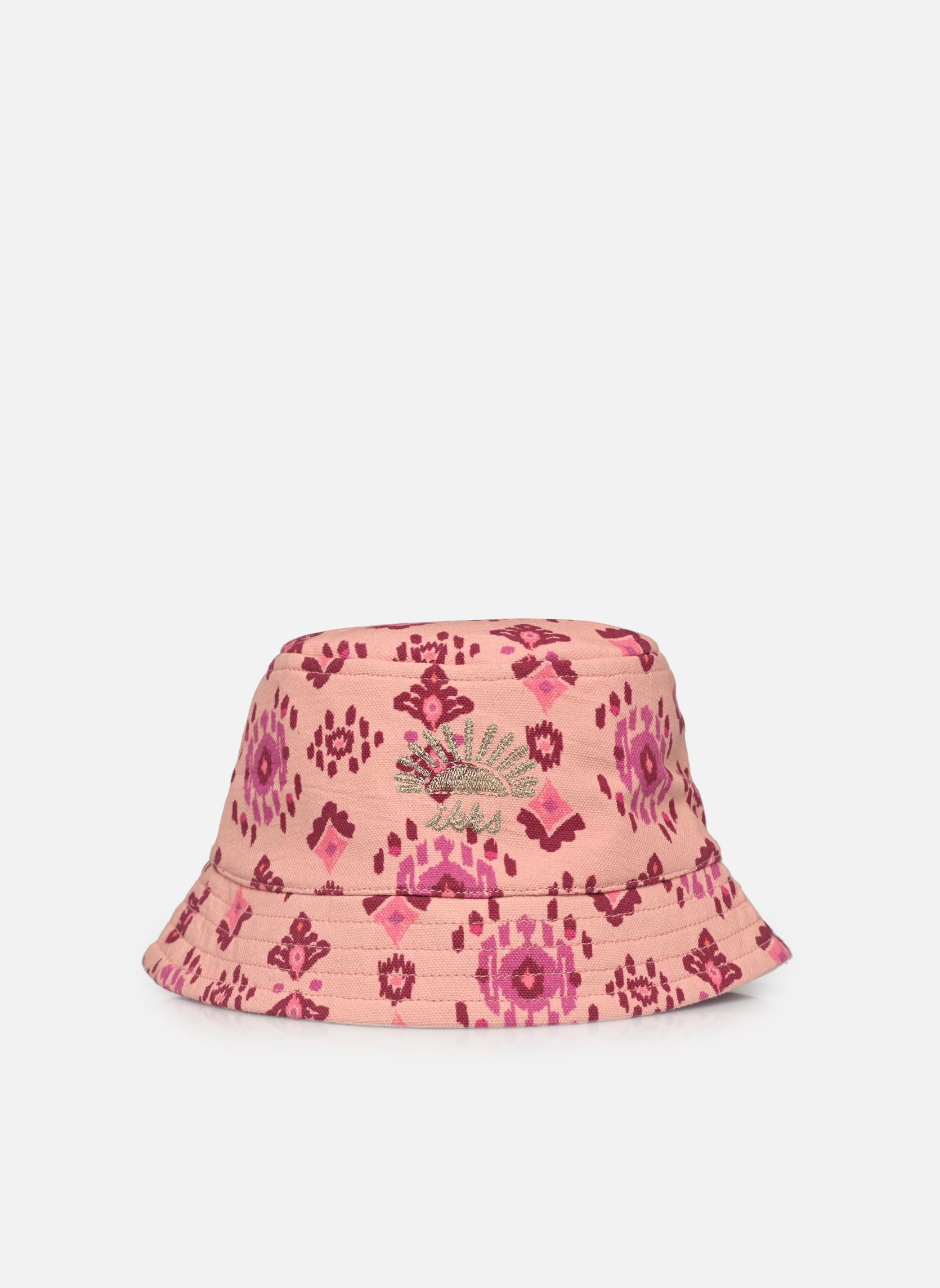 Chapeaux IKKS JUNIOR X190042 pour Accessoires