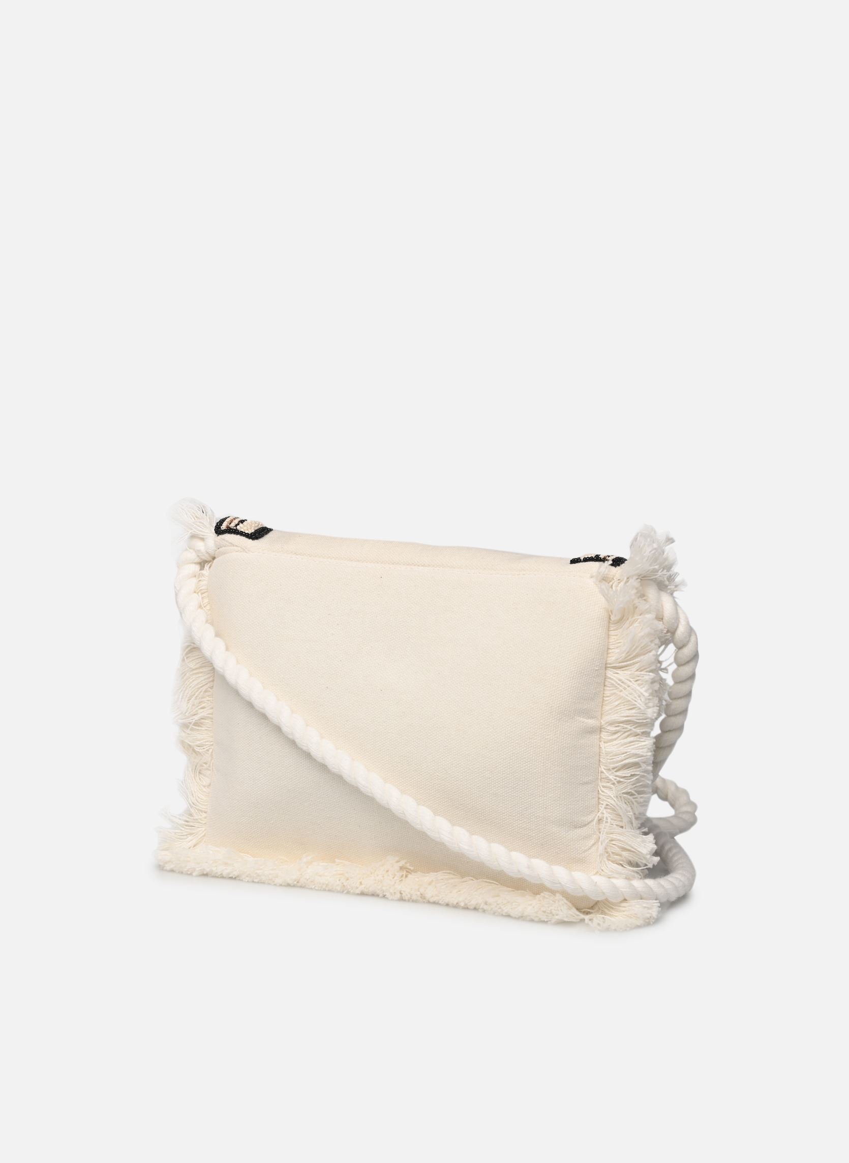 Sacs bandoulière X195032 fille beige IKKS JUNIOR Sacs bandoulière X195032 fille beige 60-BEIGE CLAIR