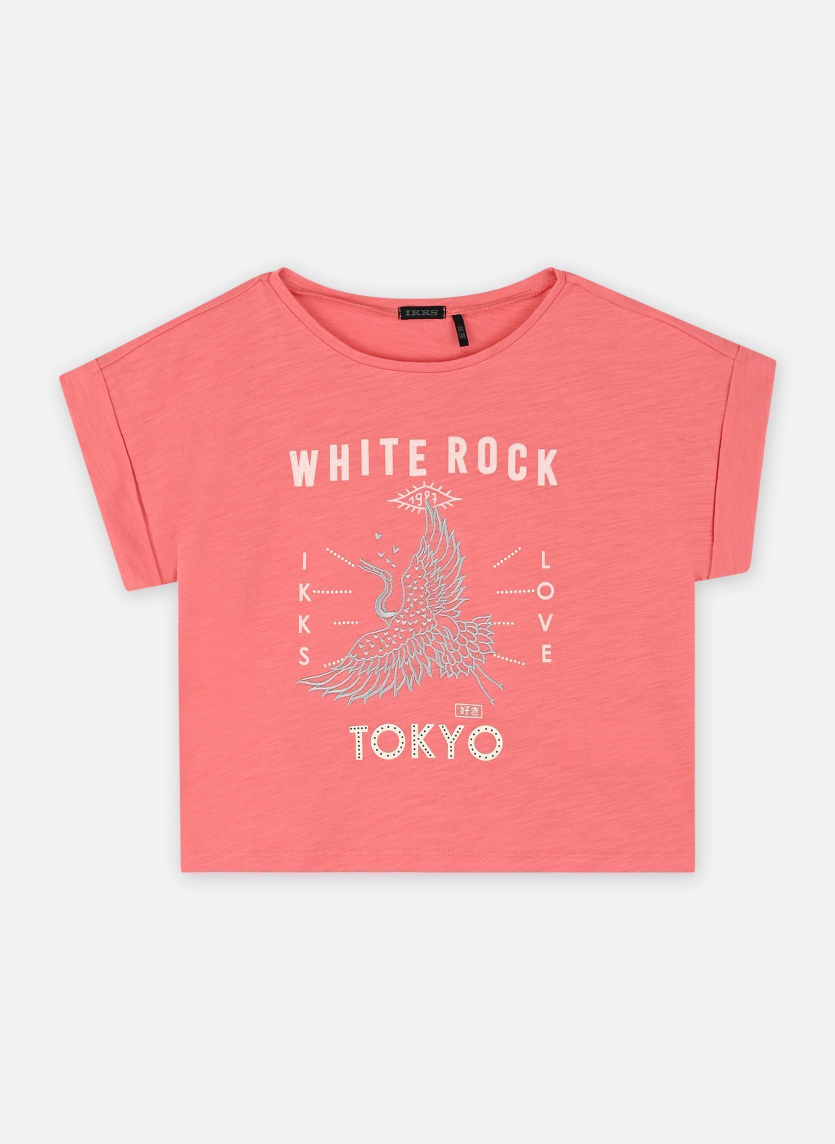 Vêtements IKKS JUNIOR X110062 pour Accessoires