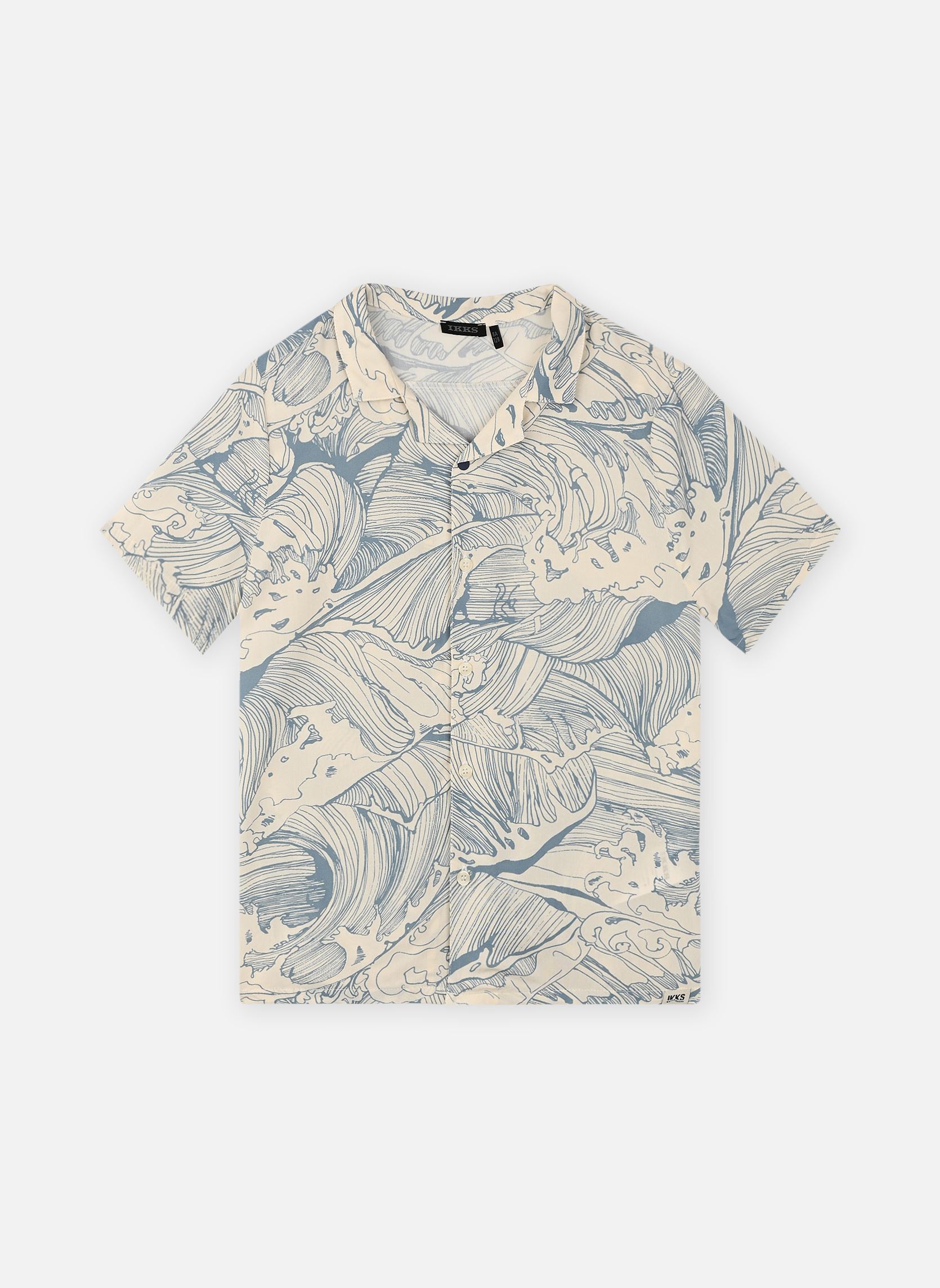 Vêtements IKKS JUNIOR X112023 pour Accessoires