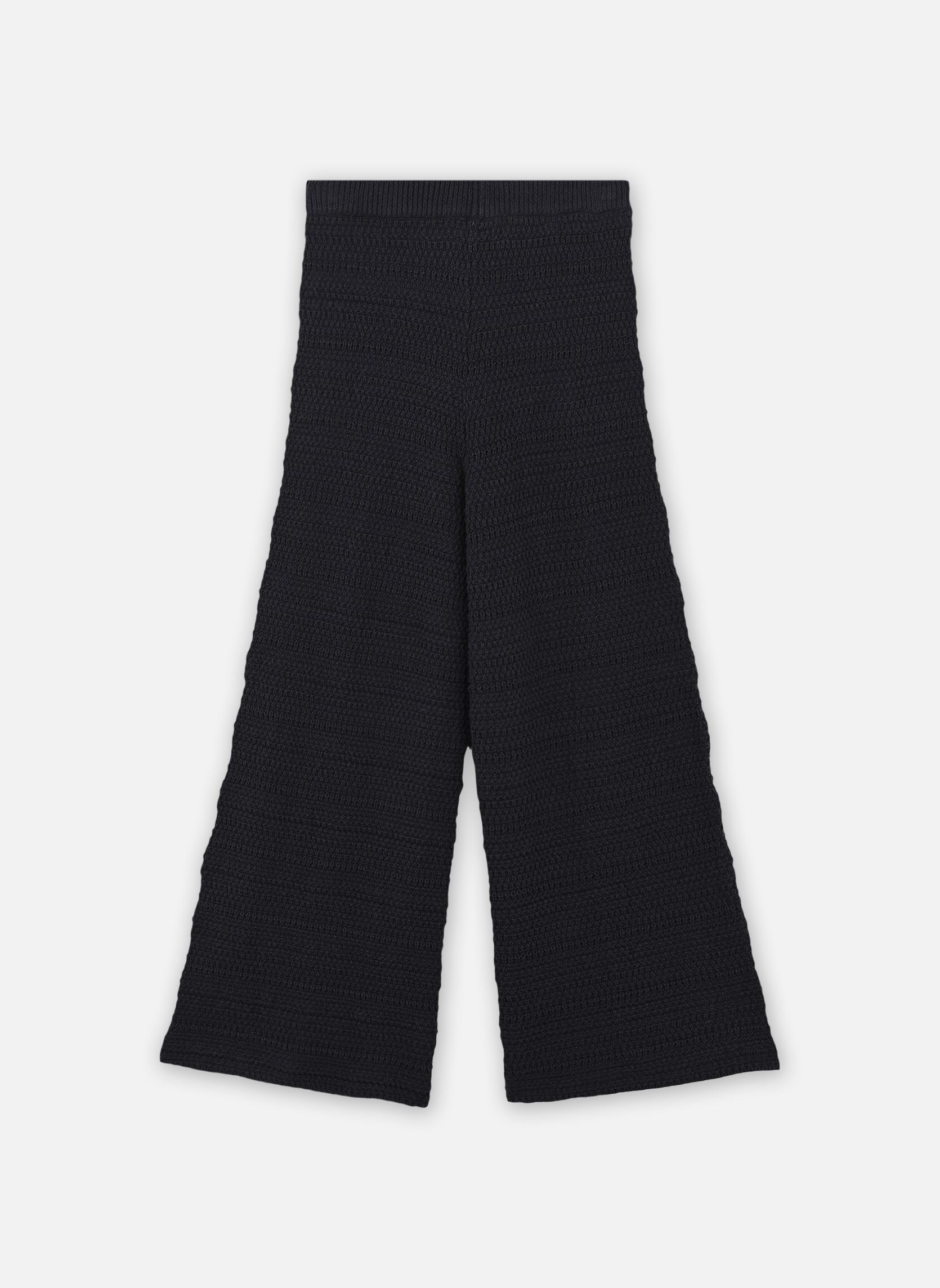 Hosen X123002 mädchen blau IKKS JUNIOR Hosen X123002 mädchen blau 48-NAVY