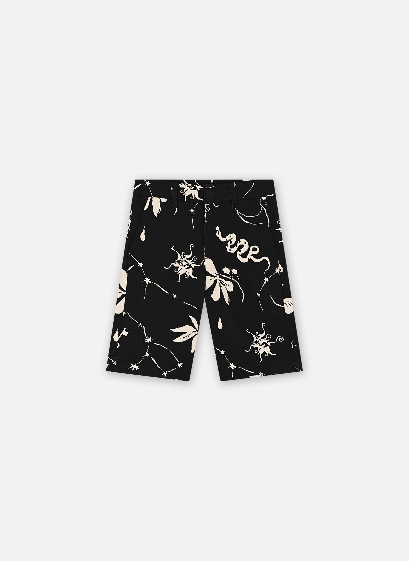 Vêtements IKKS JUNIOR X125273 pour Accessoires - vue 1