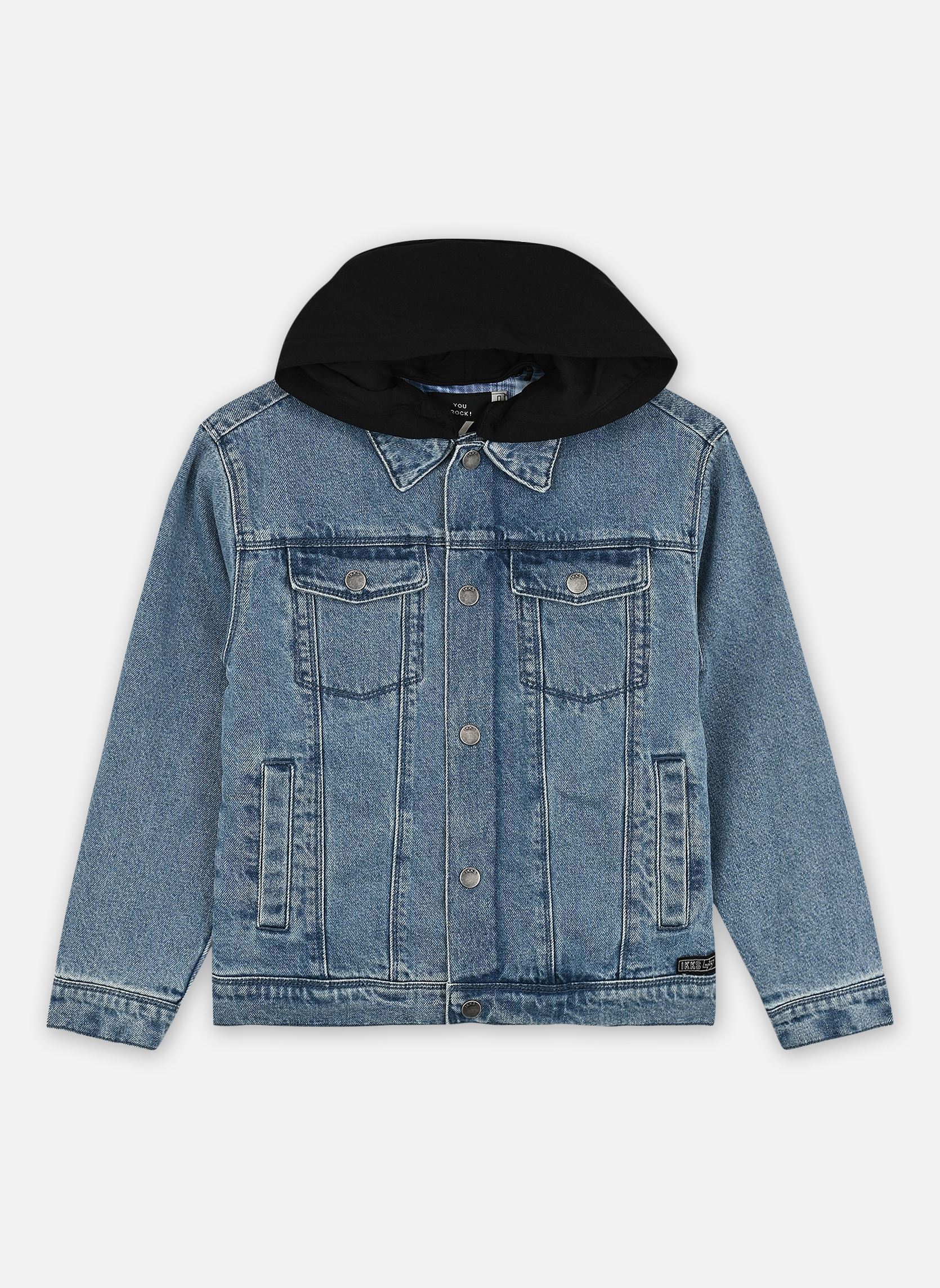 Vêtements IKKS JUNIOR X141053 pour Accessoires