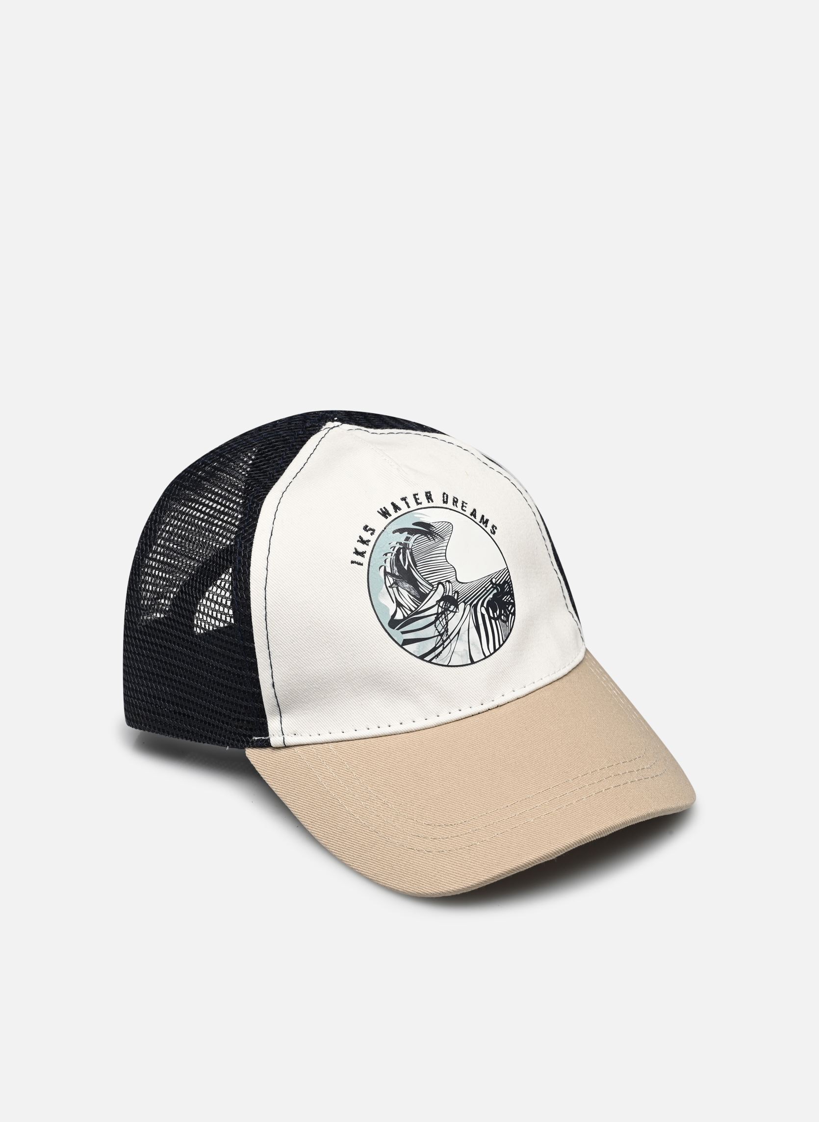Casquettes IKKS JUNIOR X190003 pour Accessoires