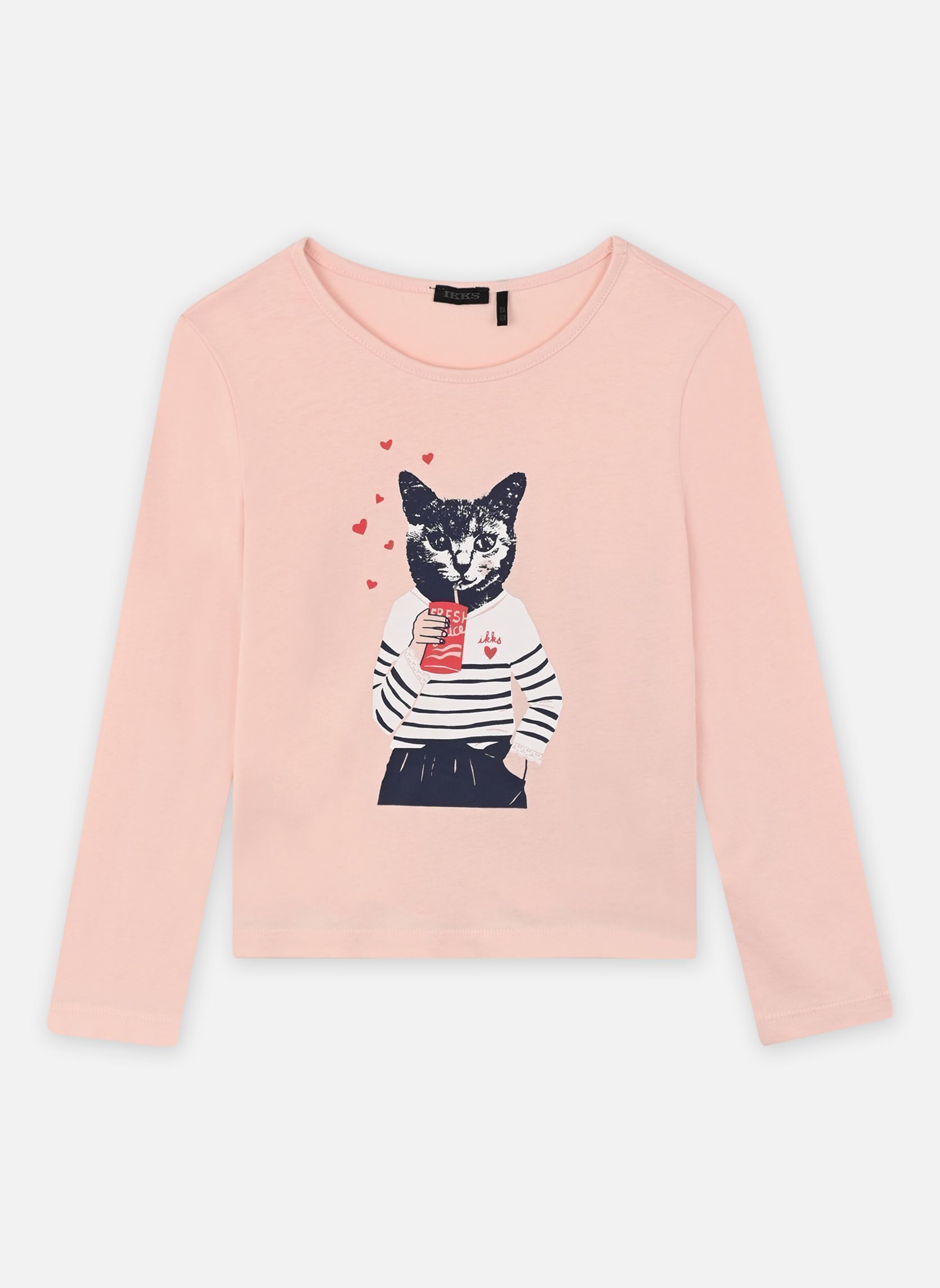 Vêtements IKKS JUNIOR X110292 pour Accessoires