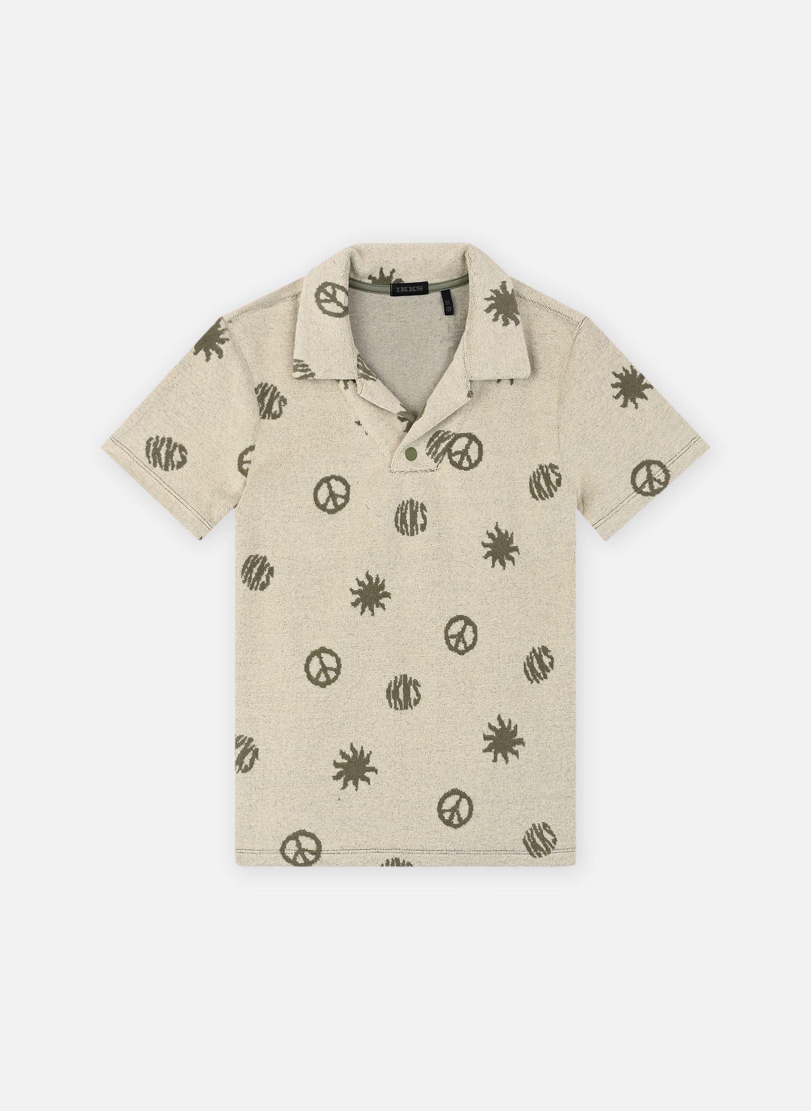 Vêtements IKKS JUNIOR X111043 pour Accessoires