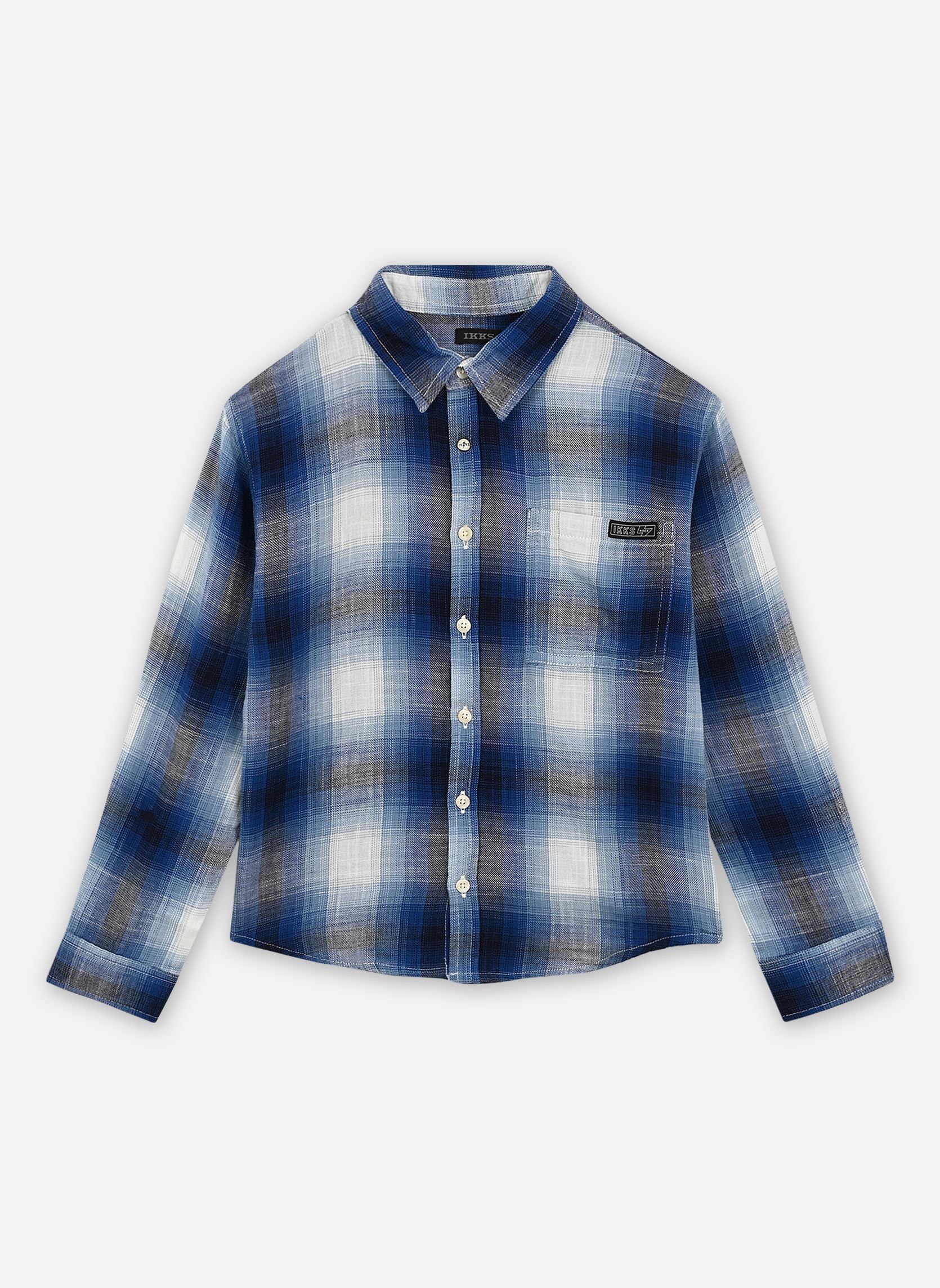 Vêtements IKKS JUNIOR X112053 pour Accessoires