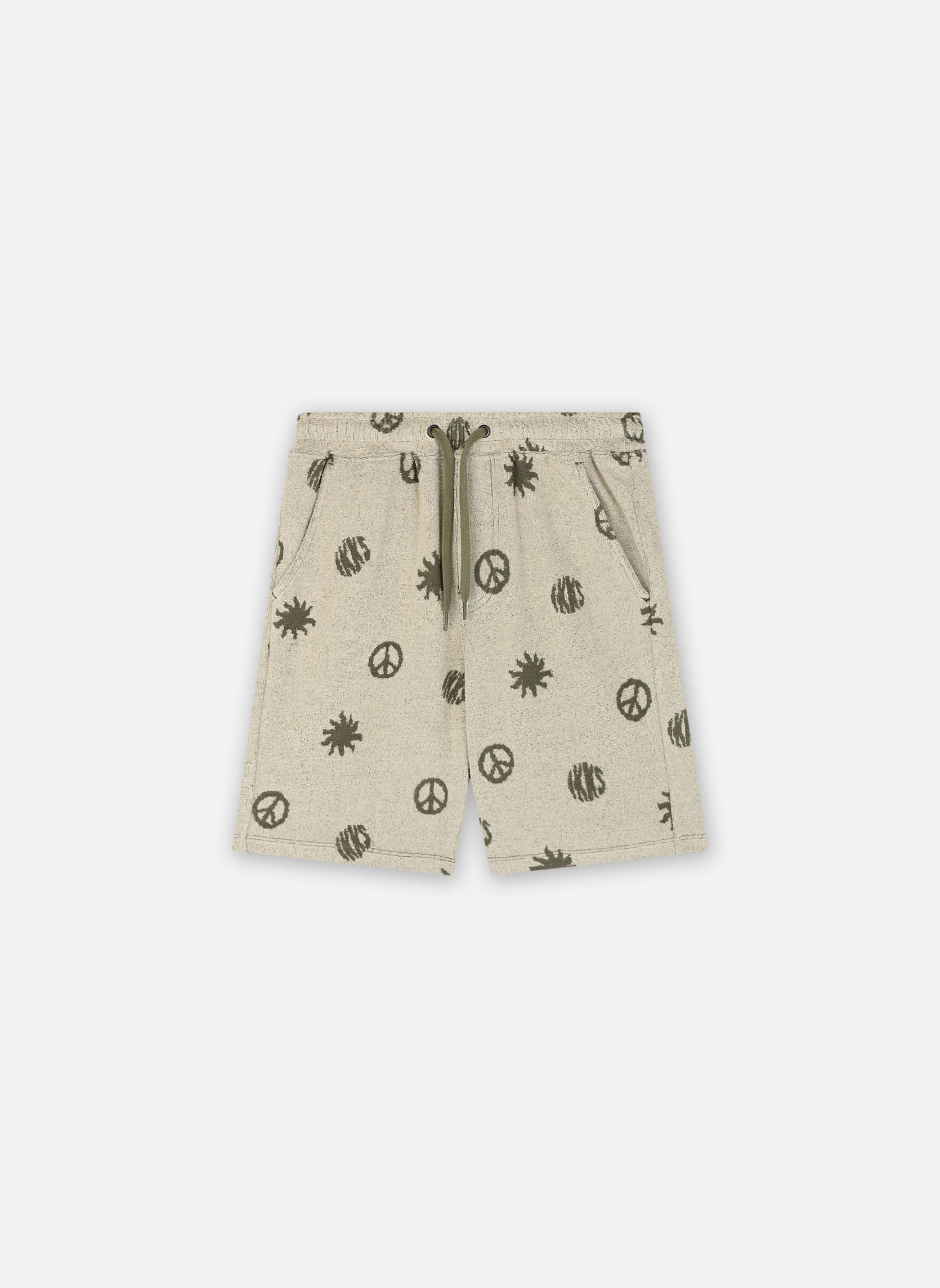 Vêtements IKKS JUNIOR X125203 pour Accessoires