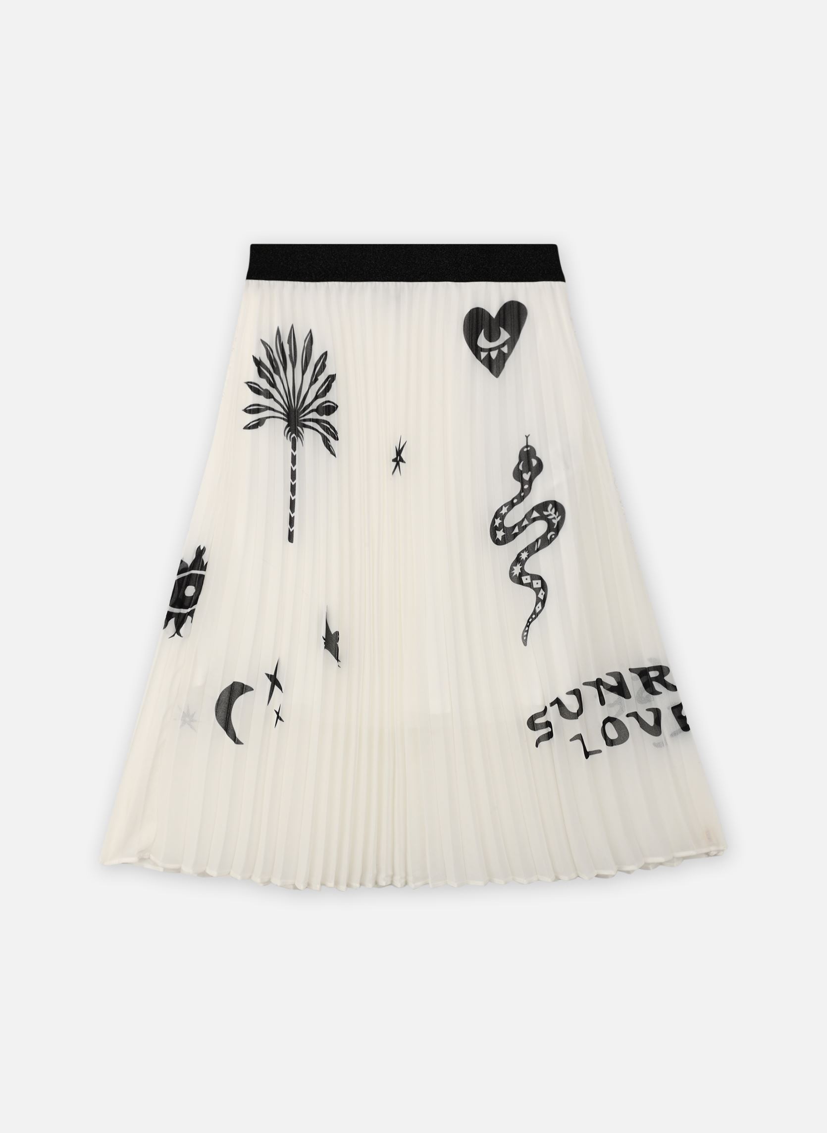 Vêtements IKKS JUNIOR X127032 pour Accessoires