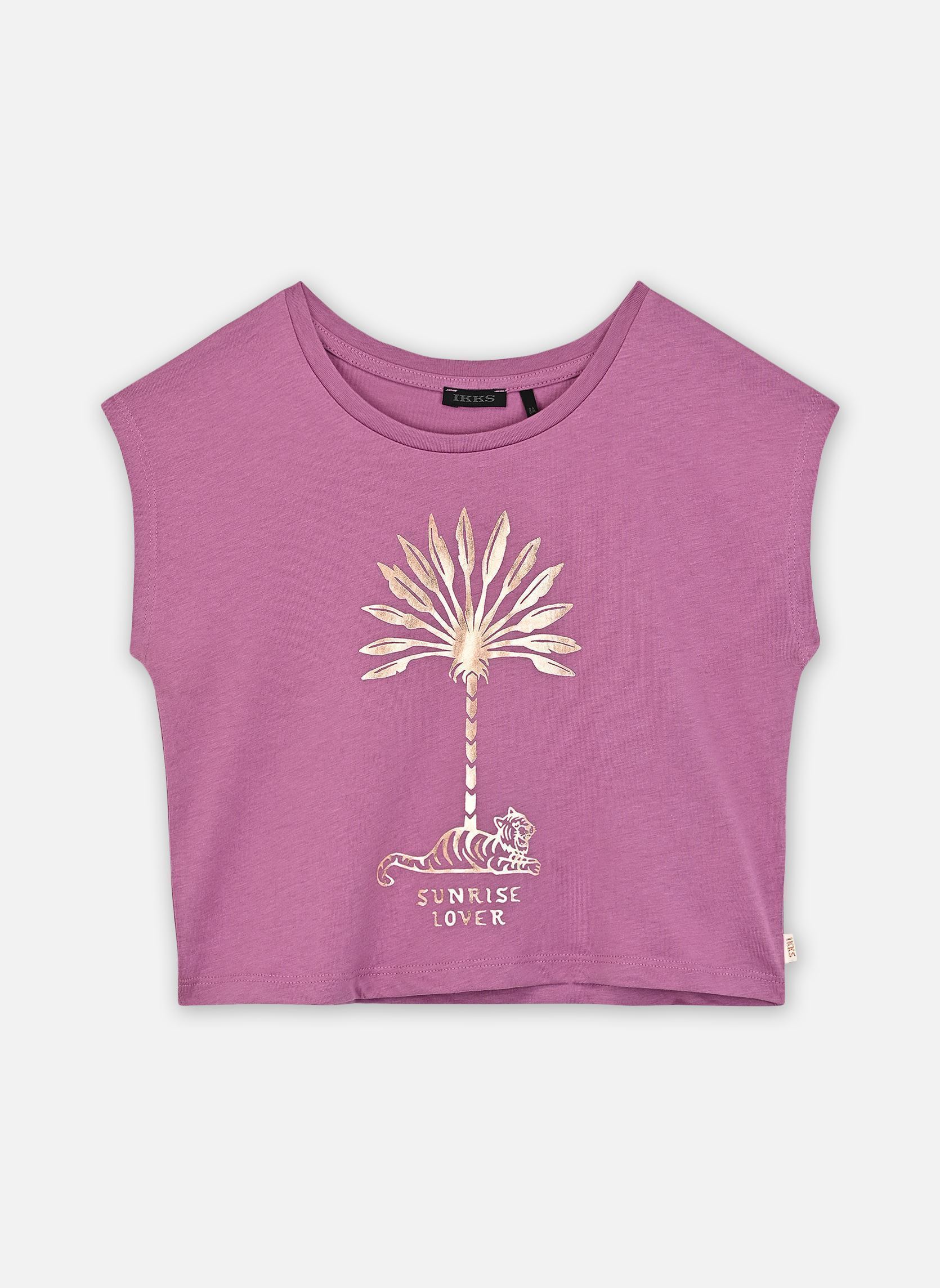 Vêtements IKKS JUNIOR X110162 pour Accessoires