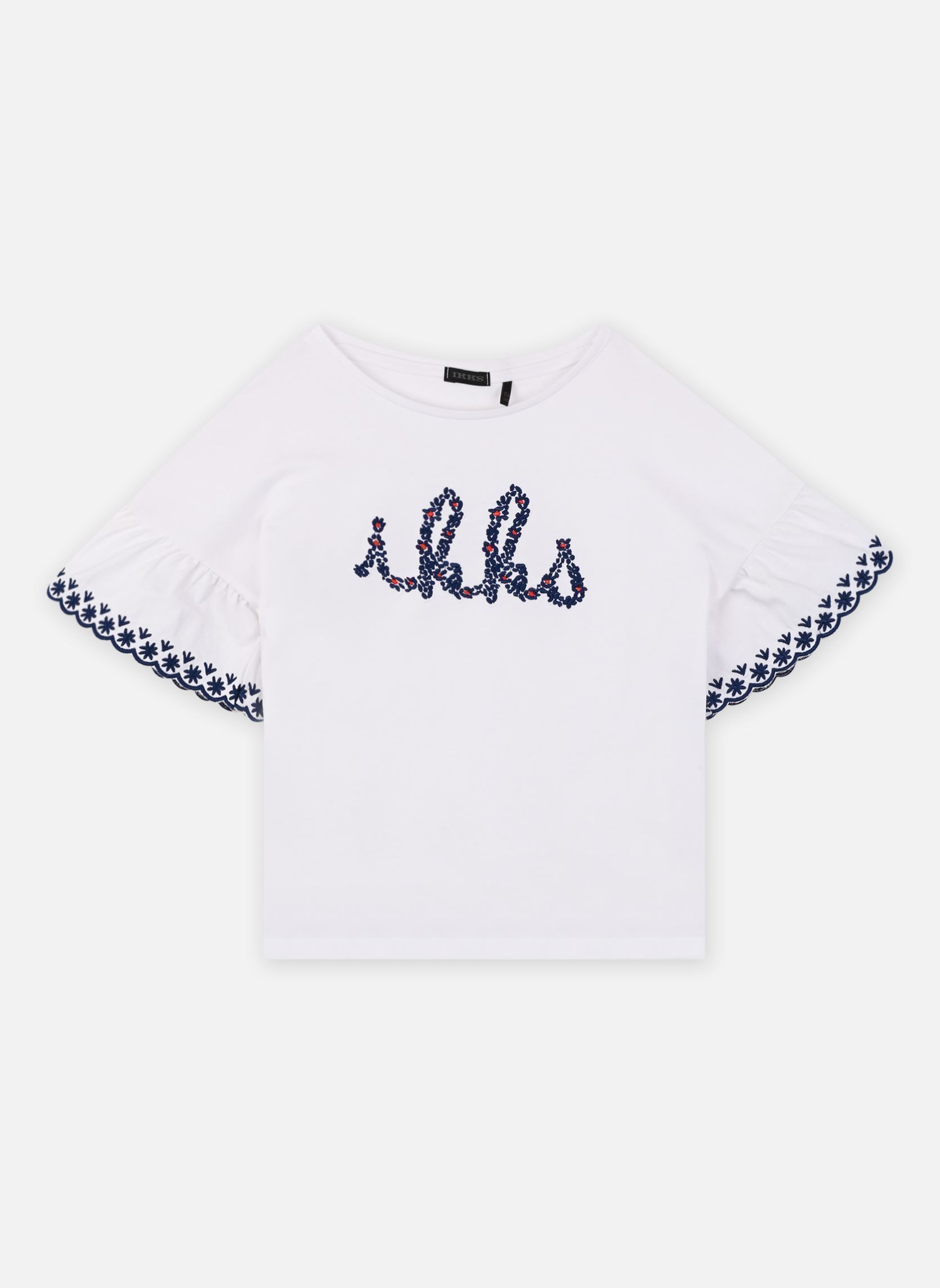 Vêtements IKKS JUNIOR X110242 pour Accessoires