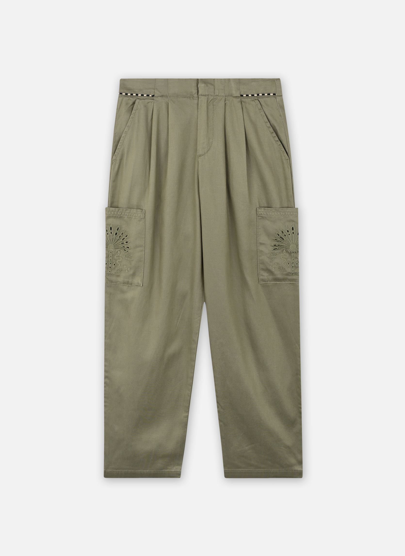 Vêtements IKKS JUNIOR X122042 pour Accessoires