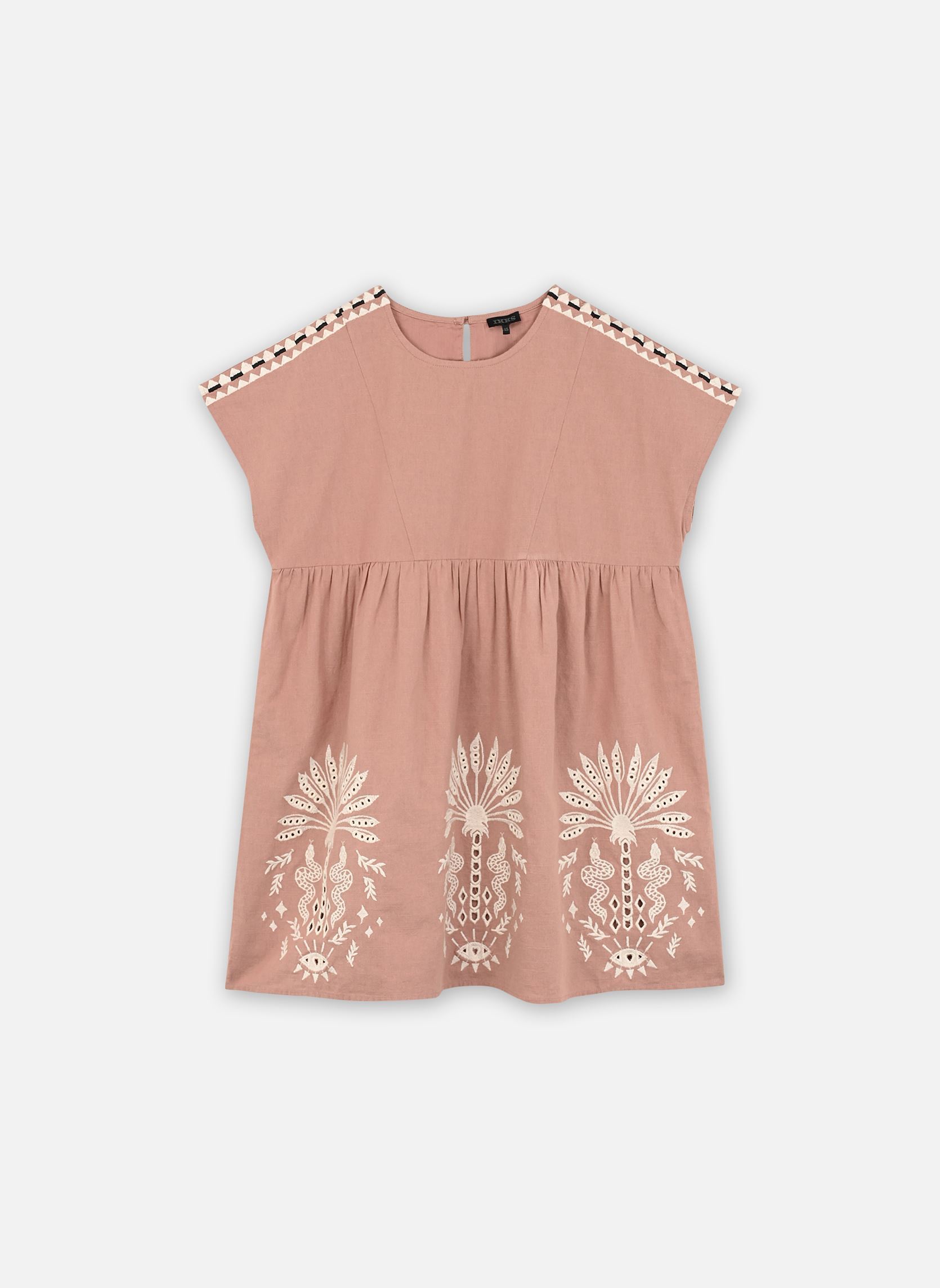 Vêtements IKKS JUNIOR X130072 pour Accessoires