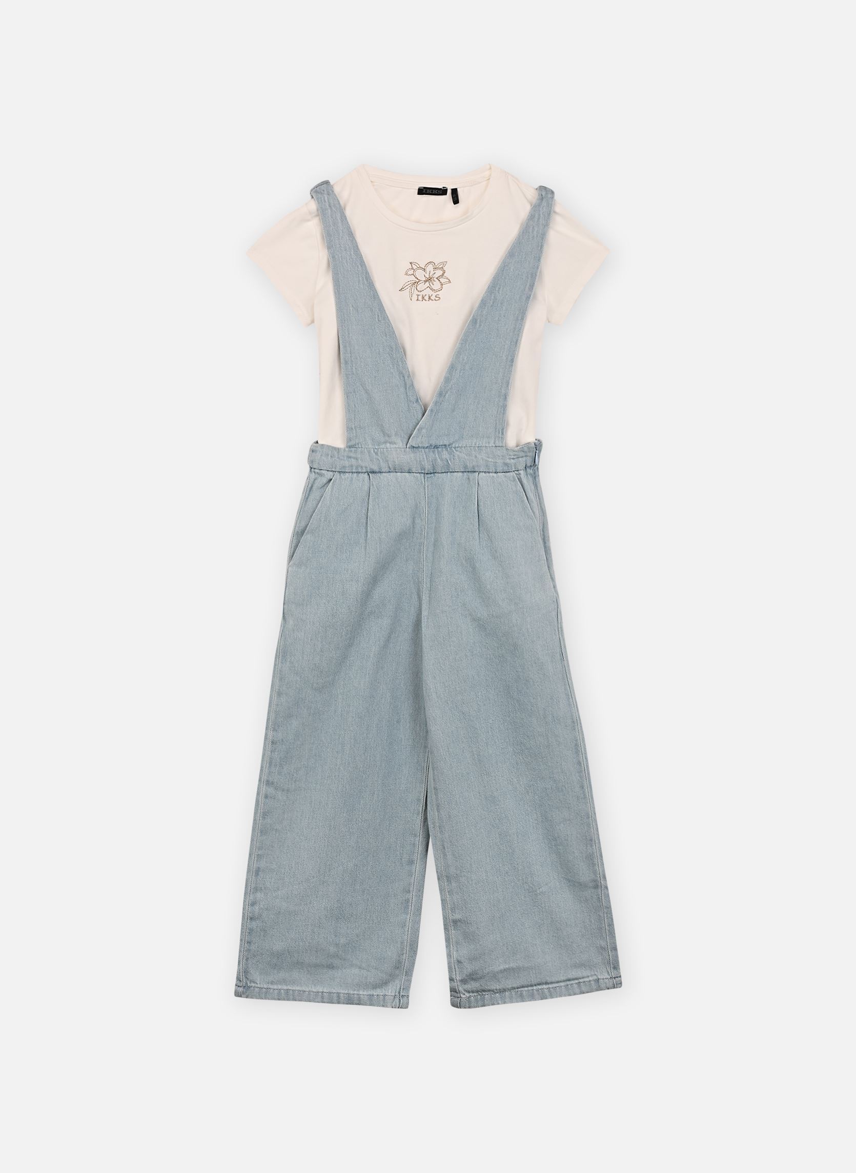 Vêtements IKKS JUNIOR X136022 pour Accessoires