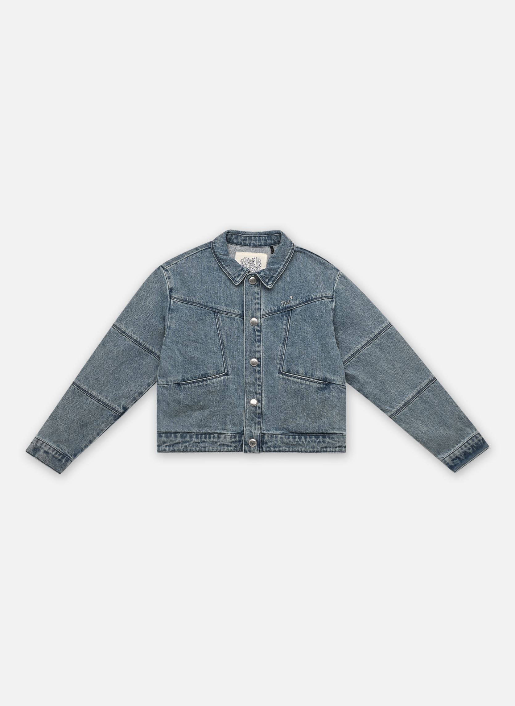 Vêtements IKKS JUNIOR X140022 pour Accessoires