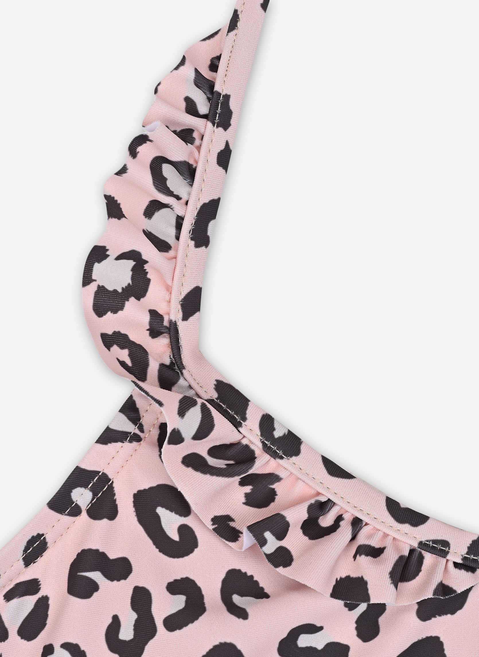 2 pièces X169002 fille rose IKKS JUNIOR 2 pièces X169002 fille rose 33-ROSE