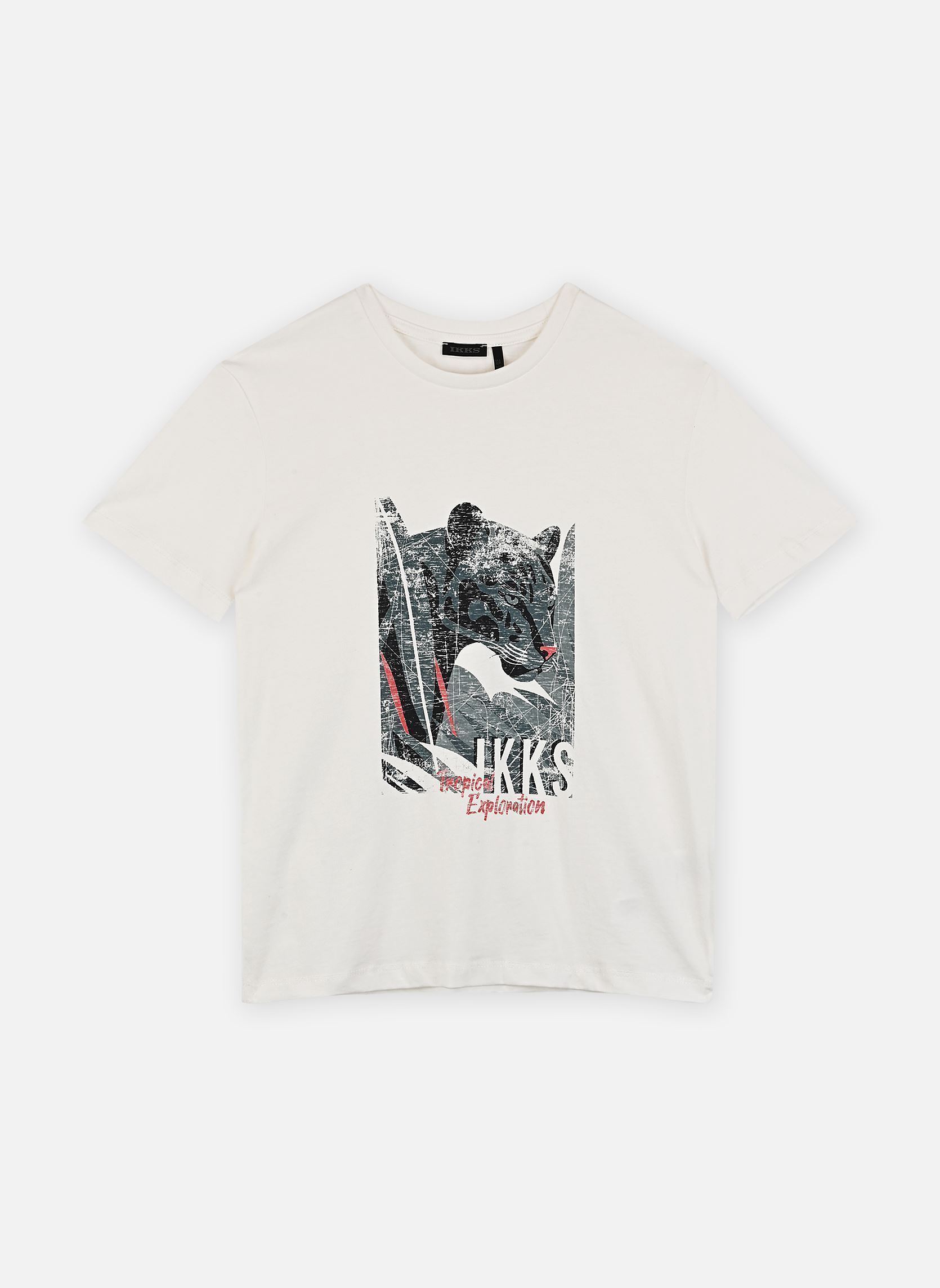 Vêtements IKKS JUNIOR X110203 pour Accessoires